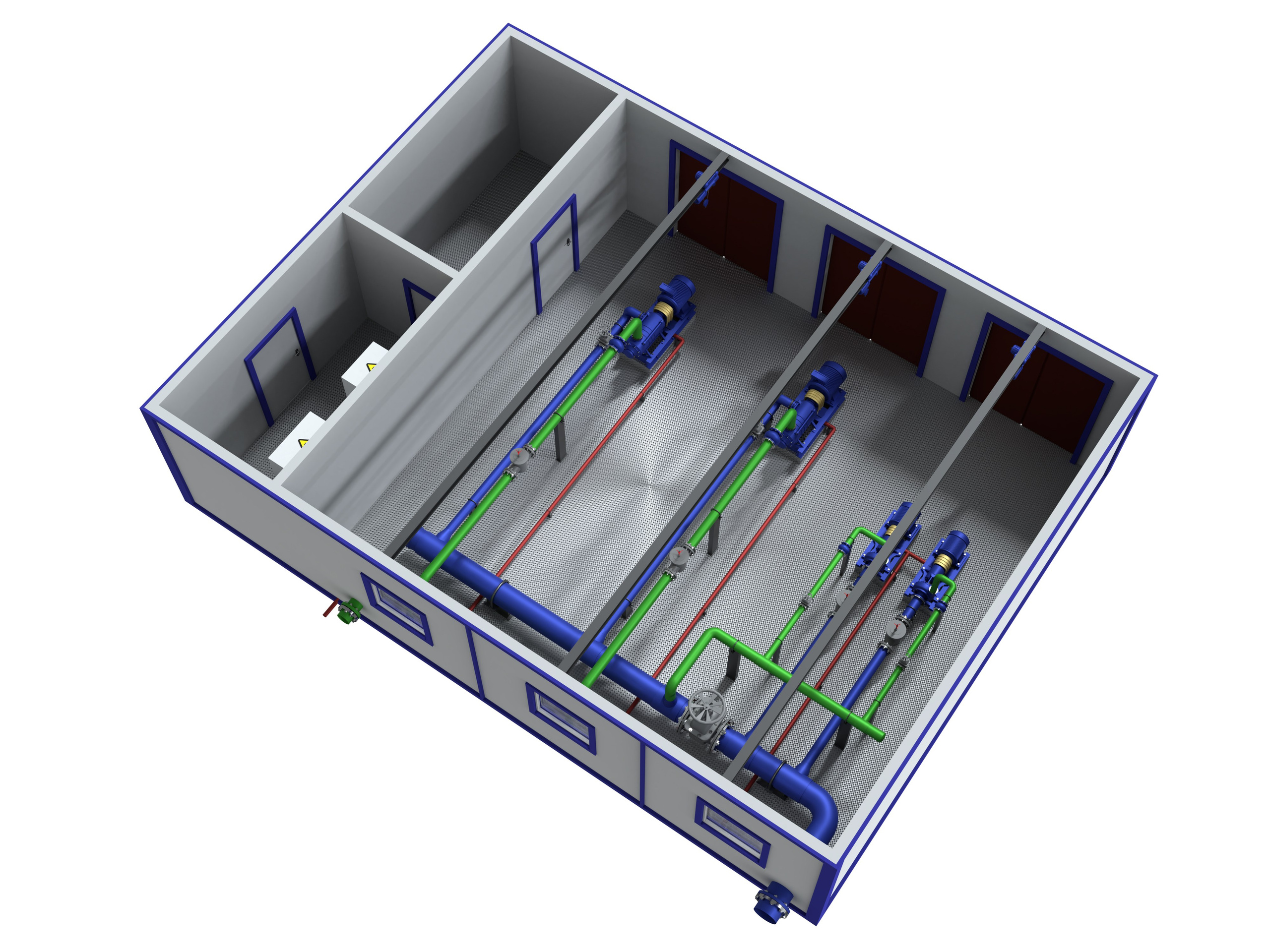 3D моделирование и визуализация. Профессиональный фотограф в Астане