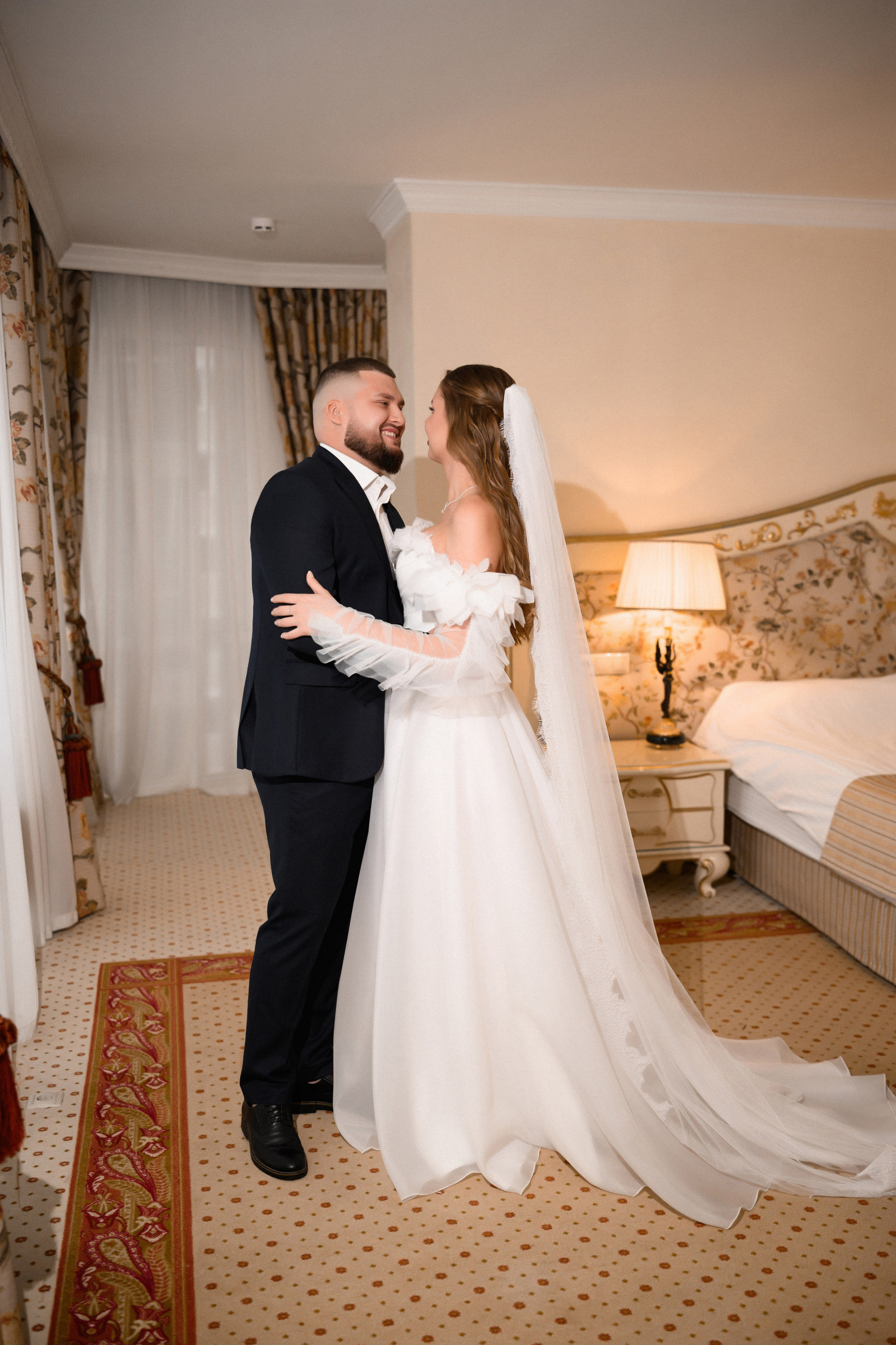 23.01.26. Свадебный и семейный фотограф в Краснодаре