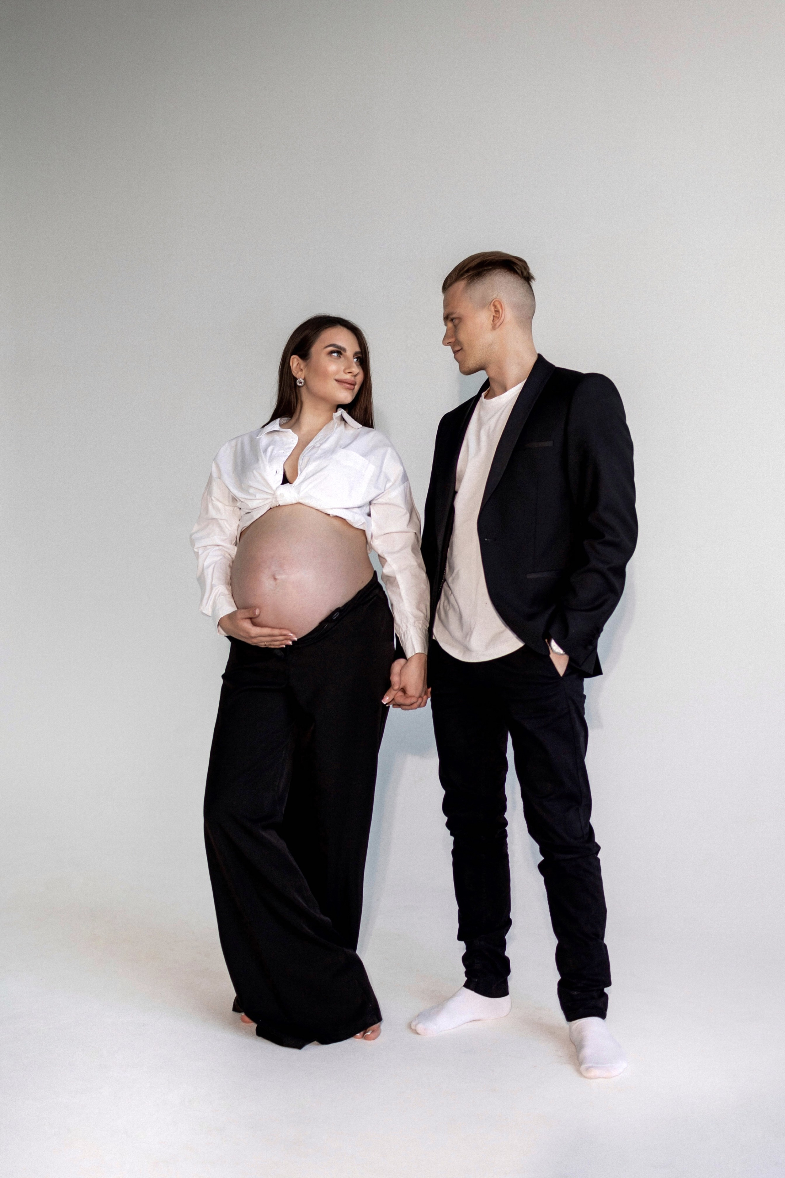 KATE&SASHA. Фотограф Мария Сивохина