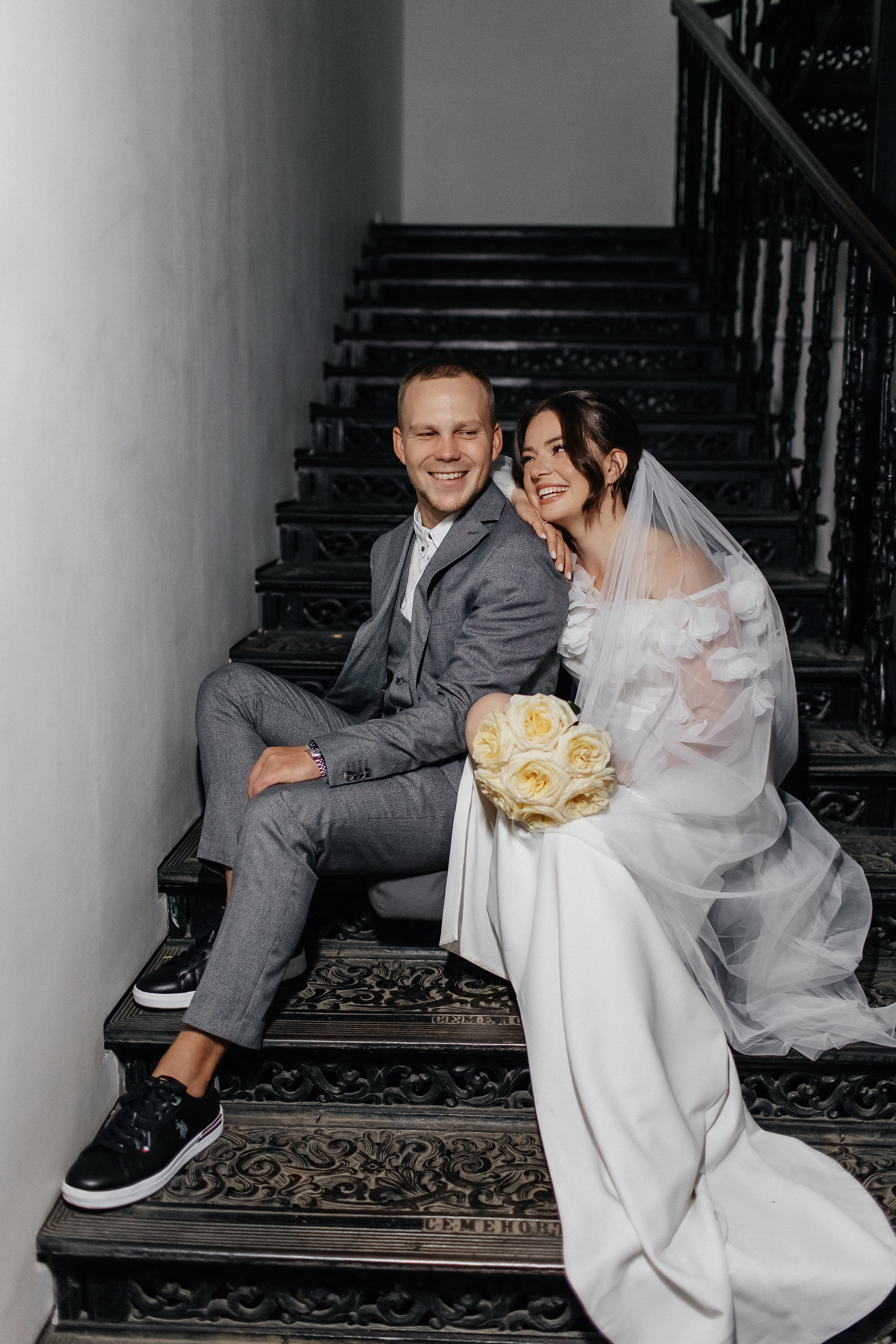 Елена&Ефим. Фотограф свадебный семейный в Красноярске Шукшина Наталья