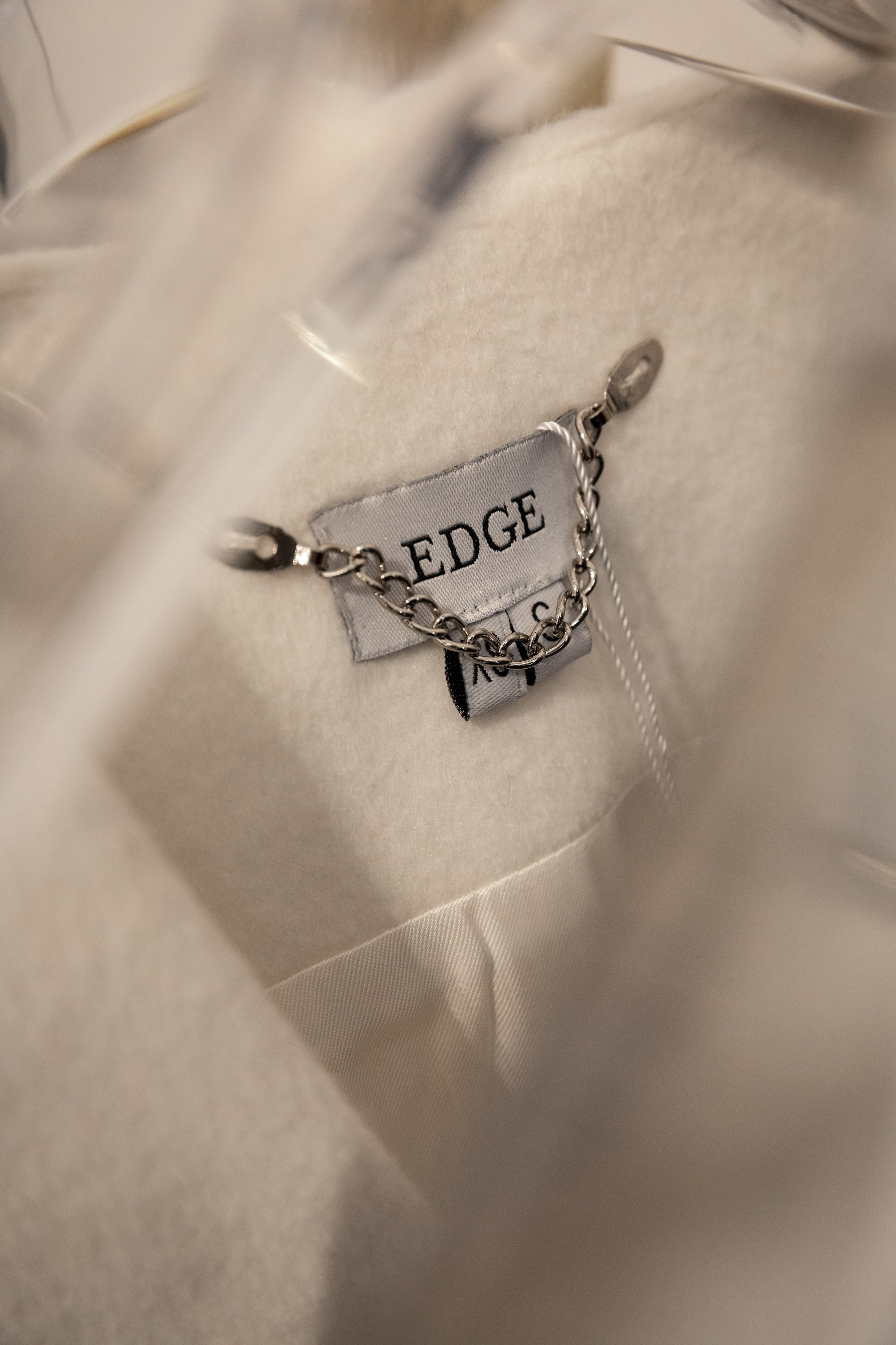 EDGE | Интерьер Бутика. Alexey Sentyurin, brands and business photographer in Moscow