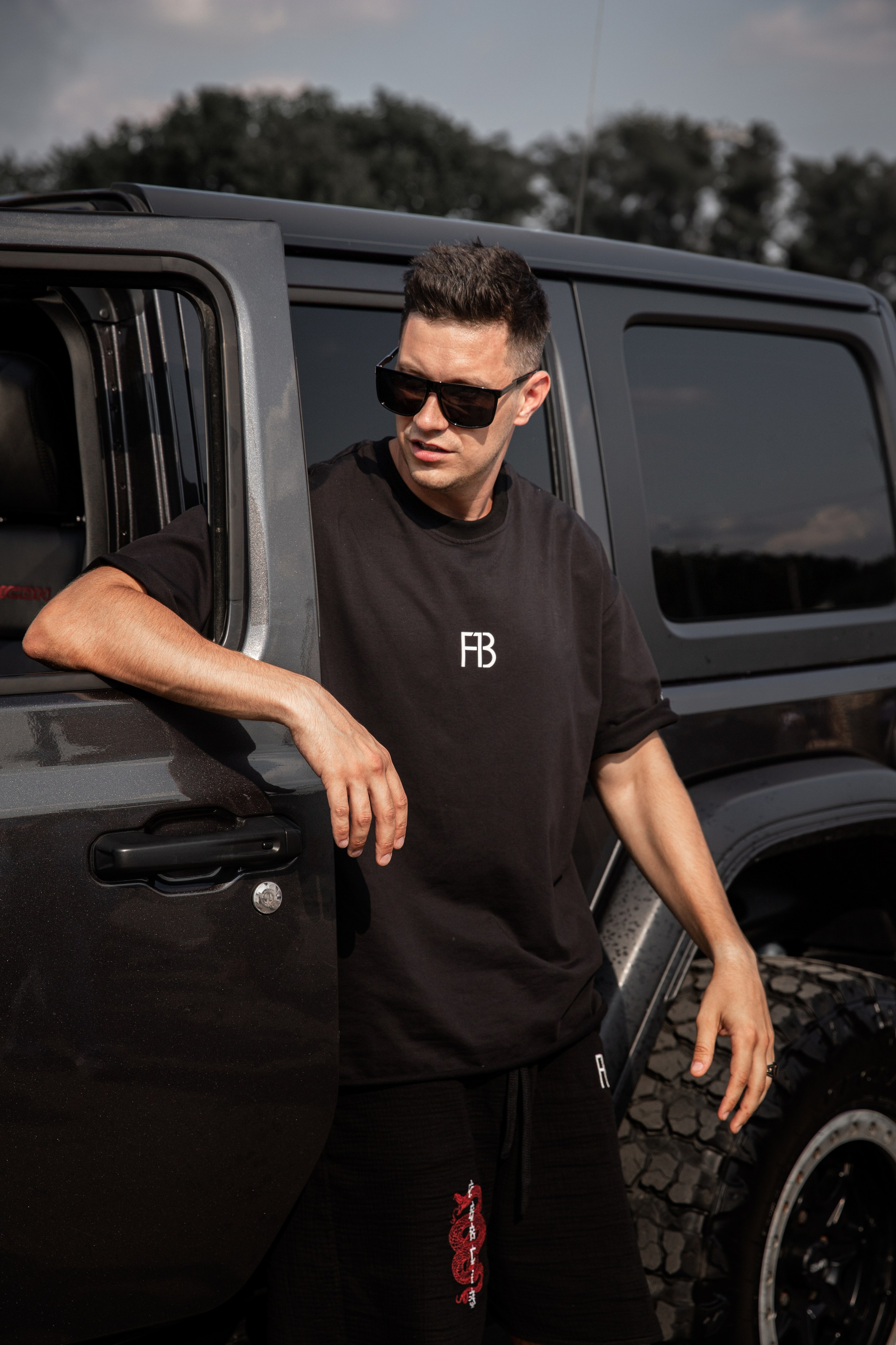 Мужской портрет. Alexey Sentyurin, brands and business photographer in Moscow