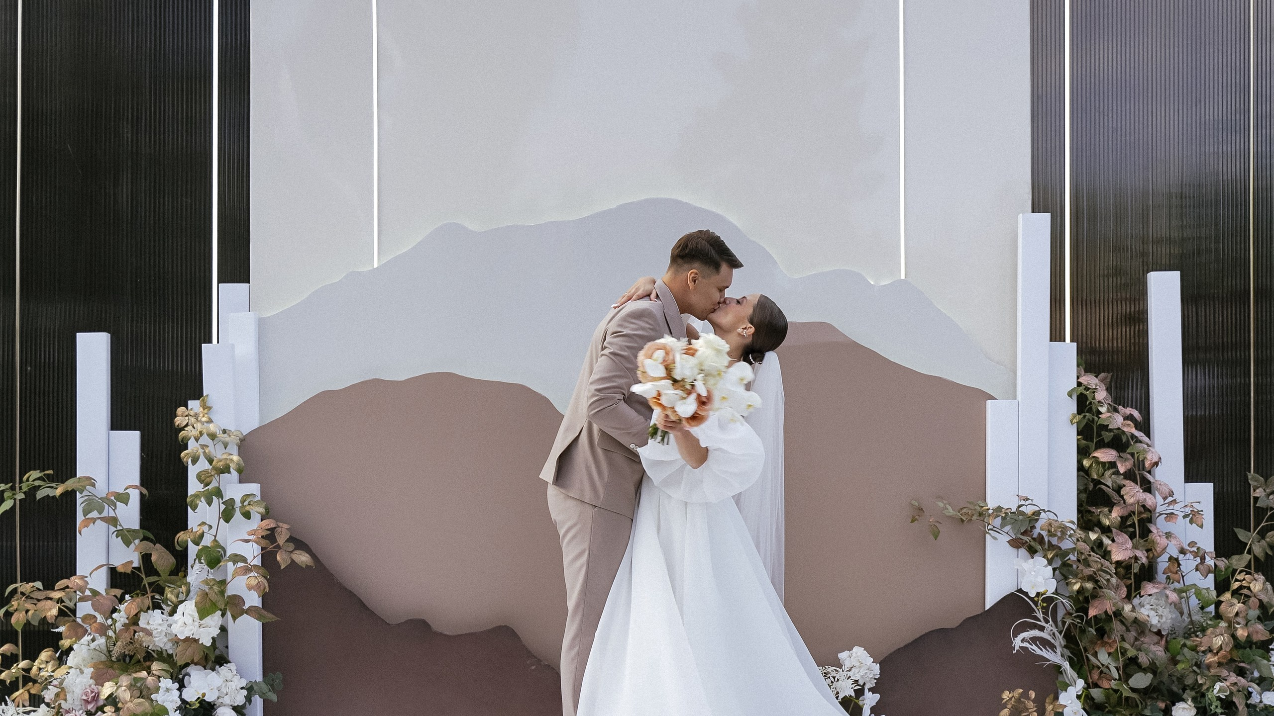 Лев и Лиза. Фотограф Томск, Новосибирск Влад Свириденко