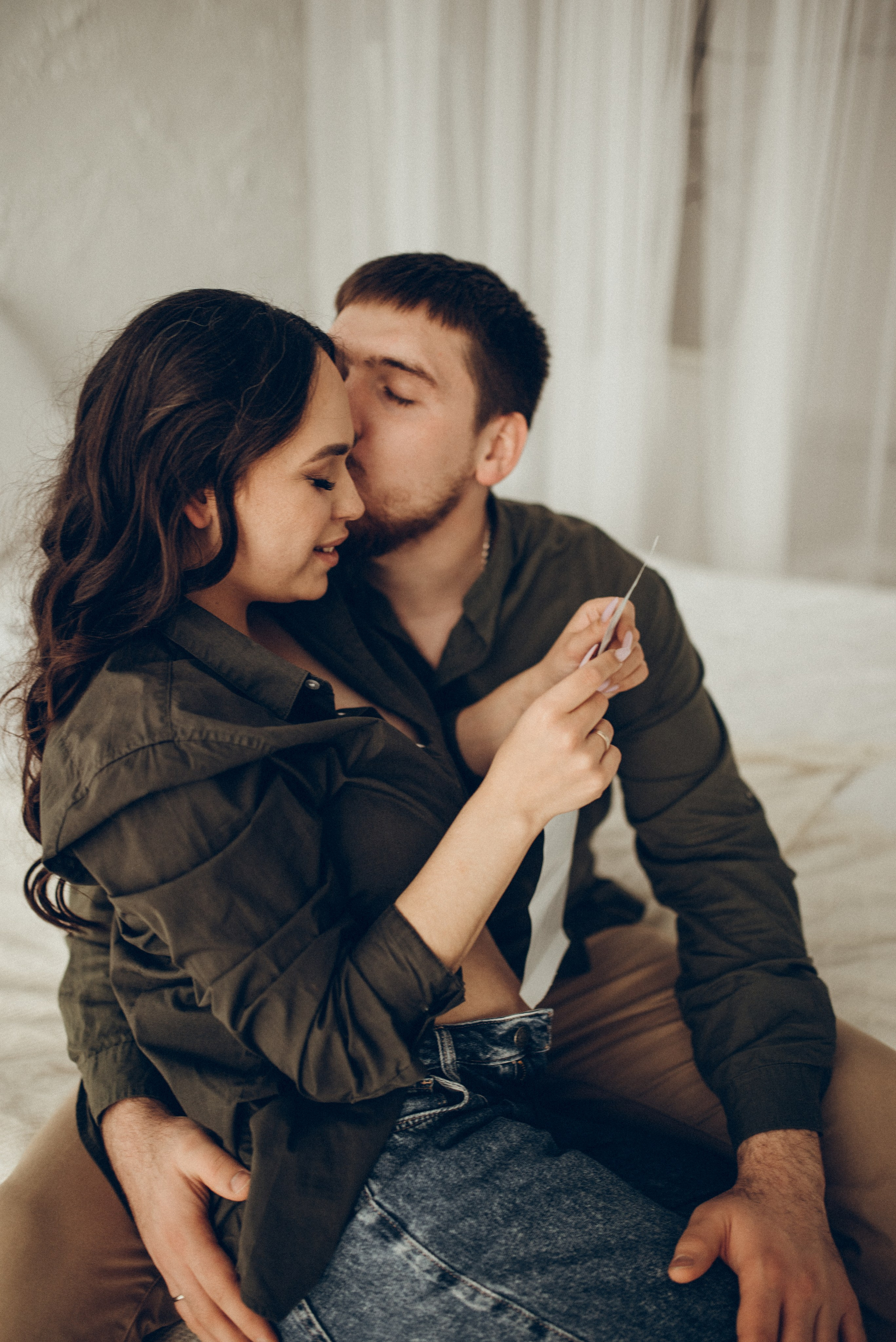 October, 2023. Фотограф Данил Бушуев