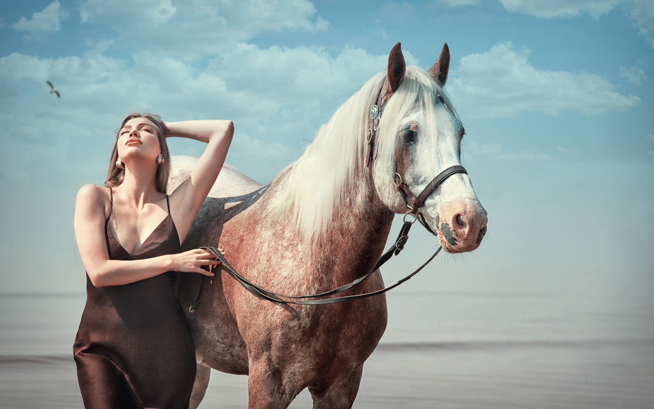 Девушки, пары. Фотограф в Санкт Петербурге Viktory_Get