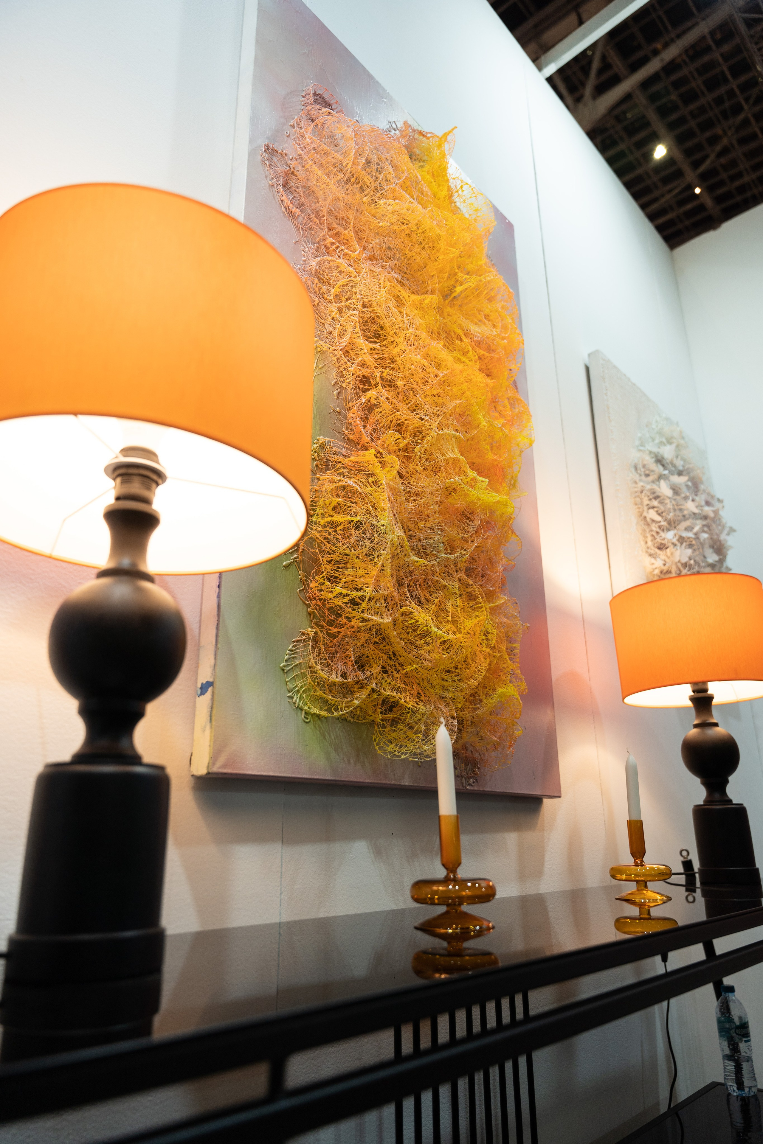 Гостиный Двор. Антикварный Салон & Lifestyle 27.11.2024. Портретный и репортажный фотограф в Москве Разуменко Роман