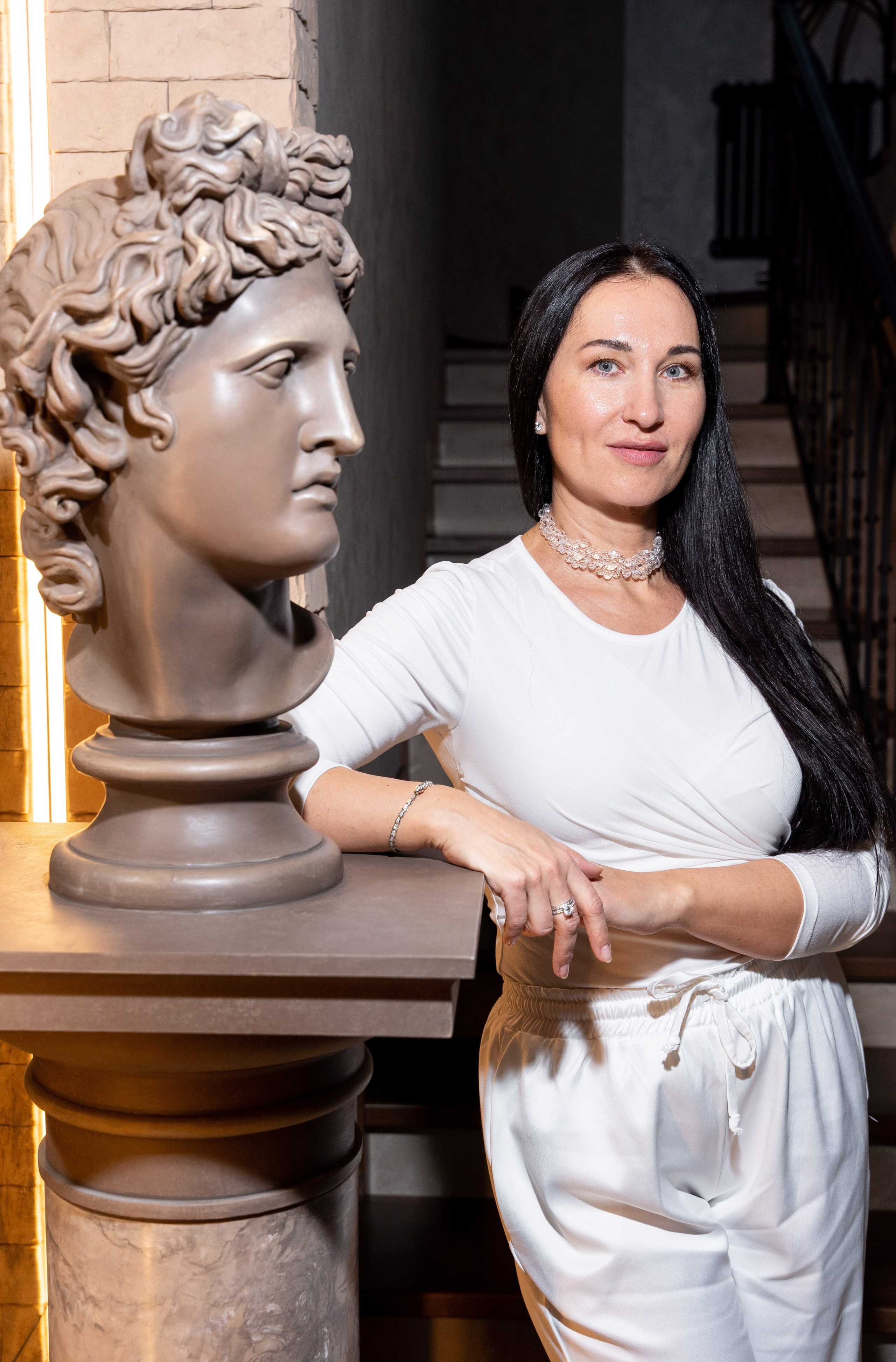 TinaOTeam: конференция IV. Портретный и репортажный фотограф в Москве Разуменко Роман