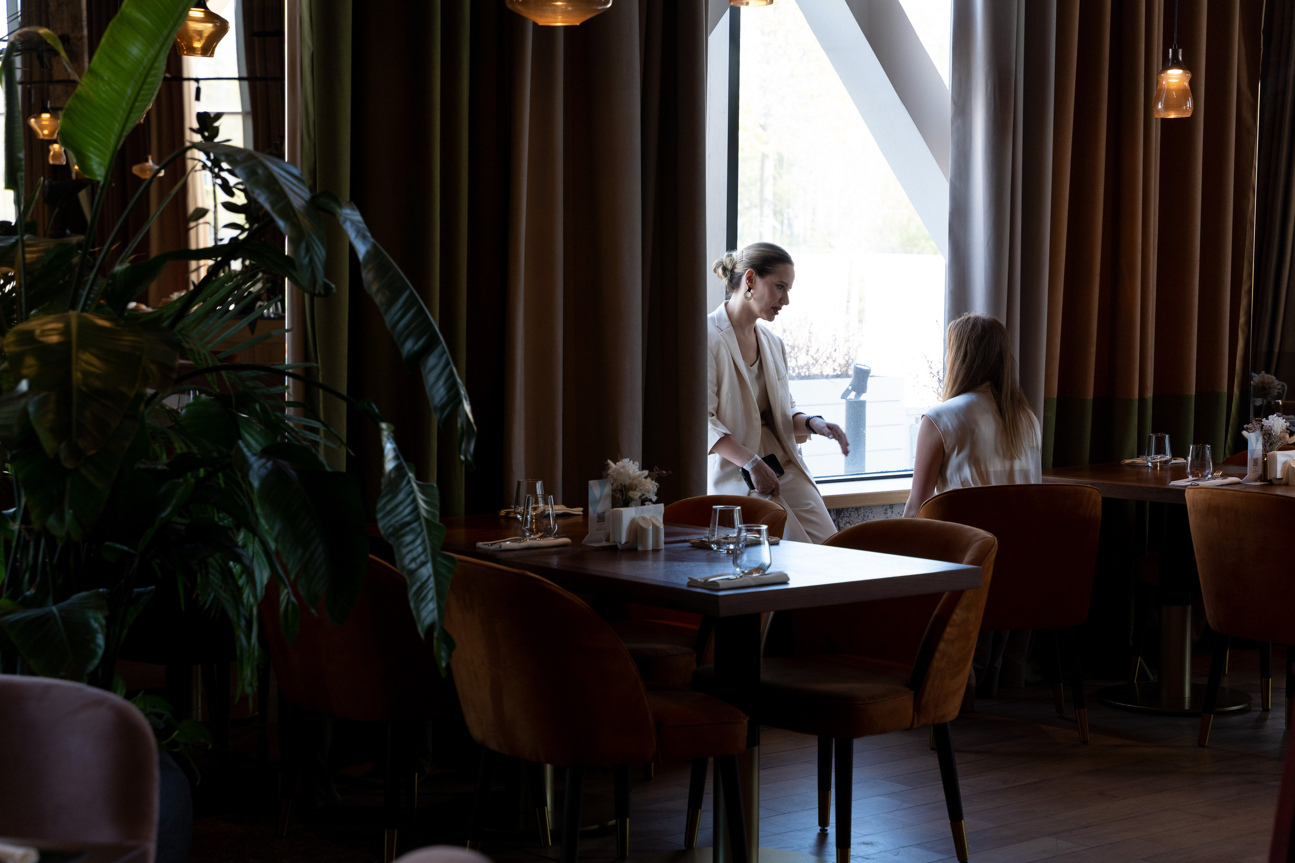 TINAoTEAM: конференция V. Портретный и репортажный фотограф в Москве Разуменко Роман