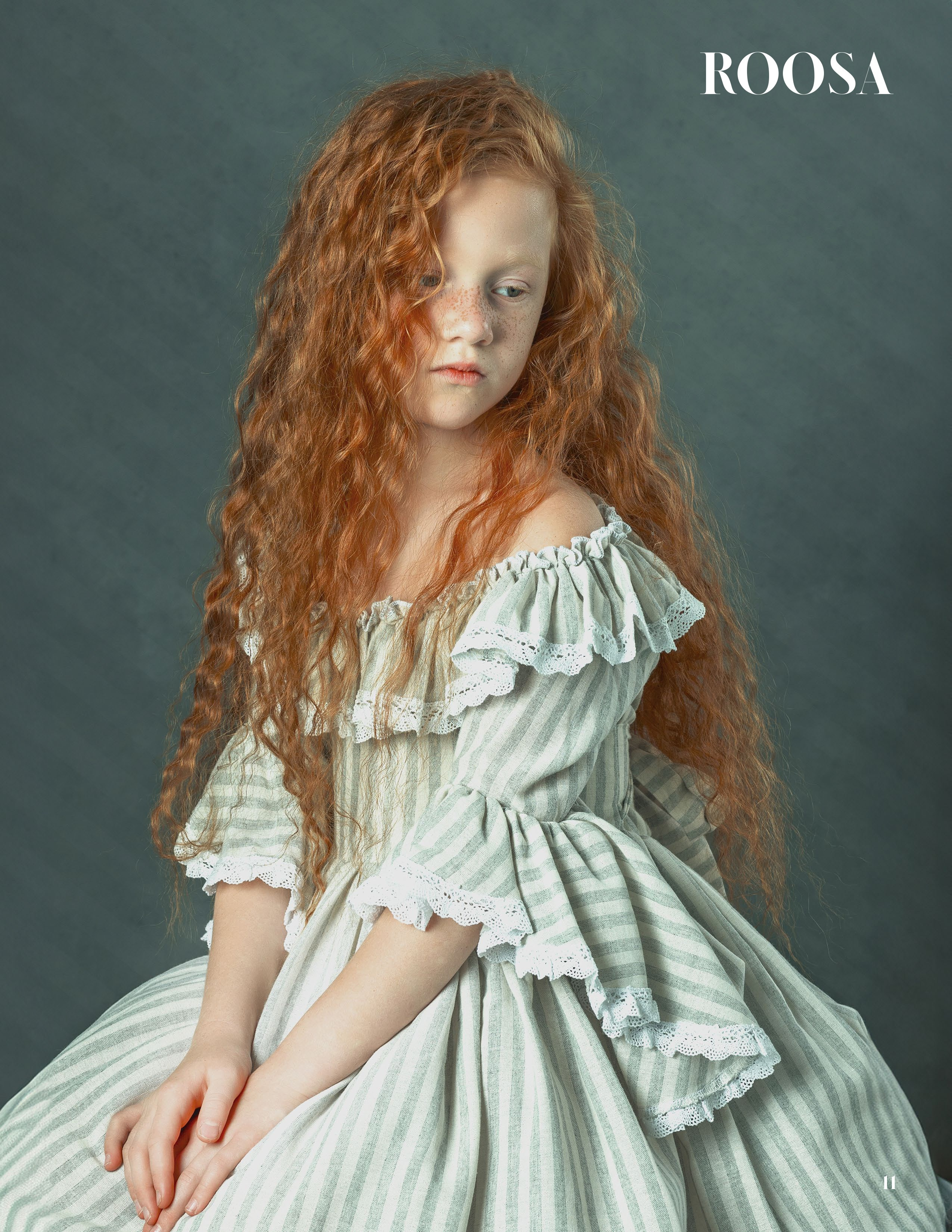 Публикации. Актерское и модельное портфолио. Фотограф в Москве Екатерина Коломеец