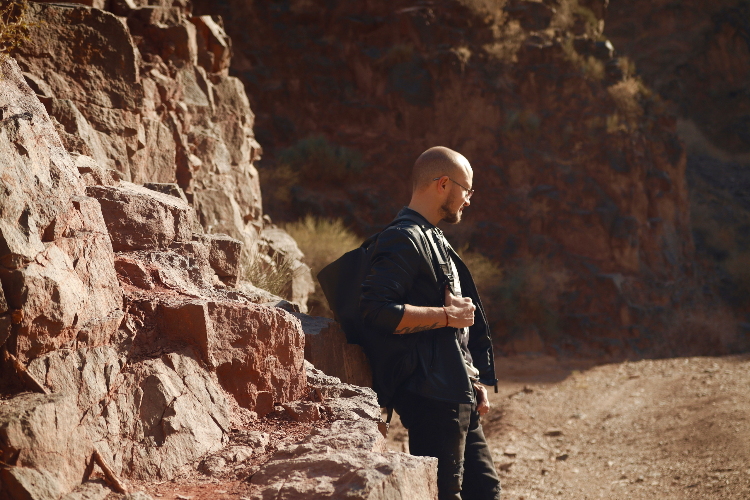 Дмитрий Лёвин — фотограф в Самаре