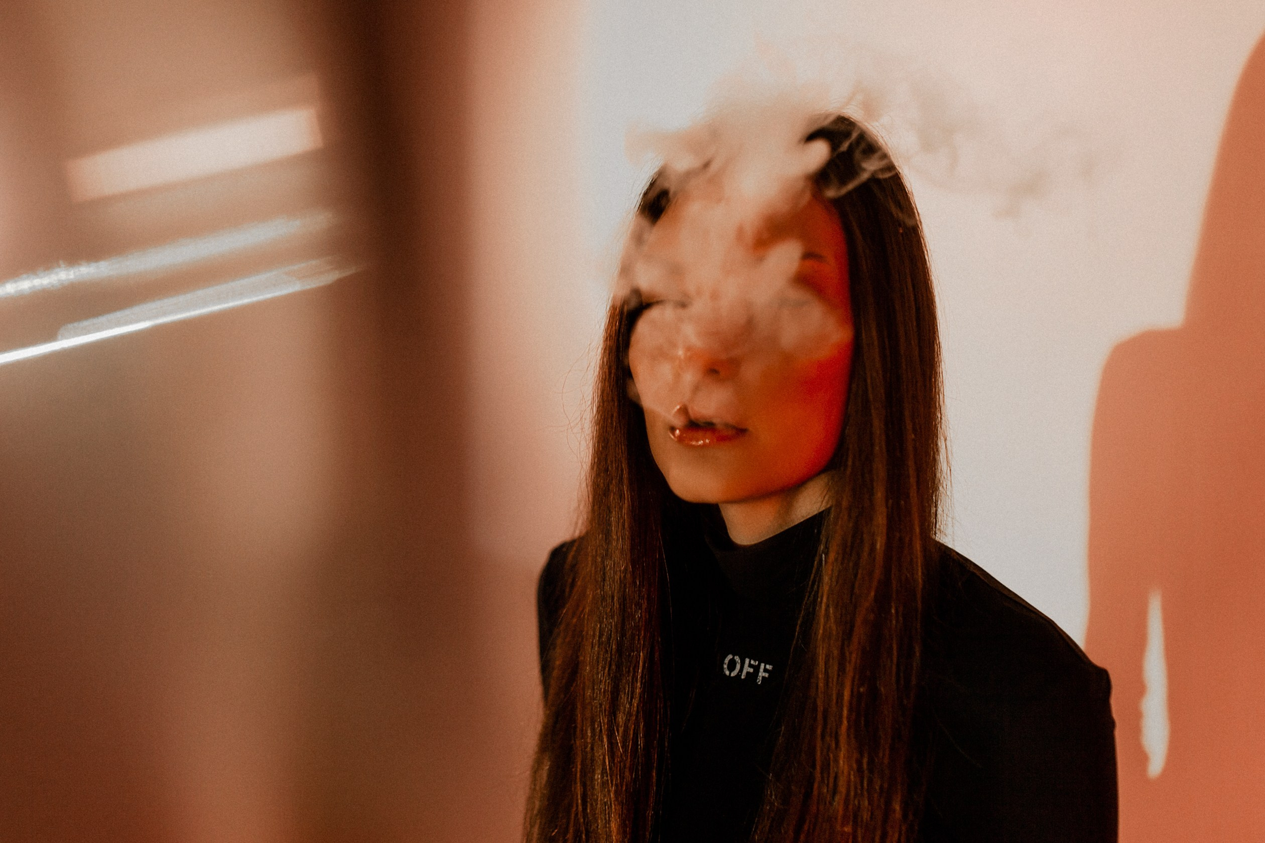 Катя. Контент фотограф в Симферополе и по Крыму Даша Пац