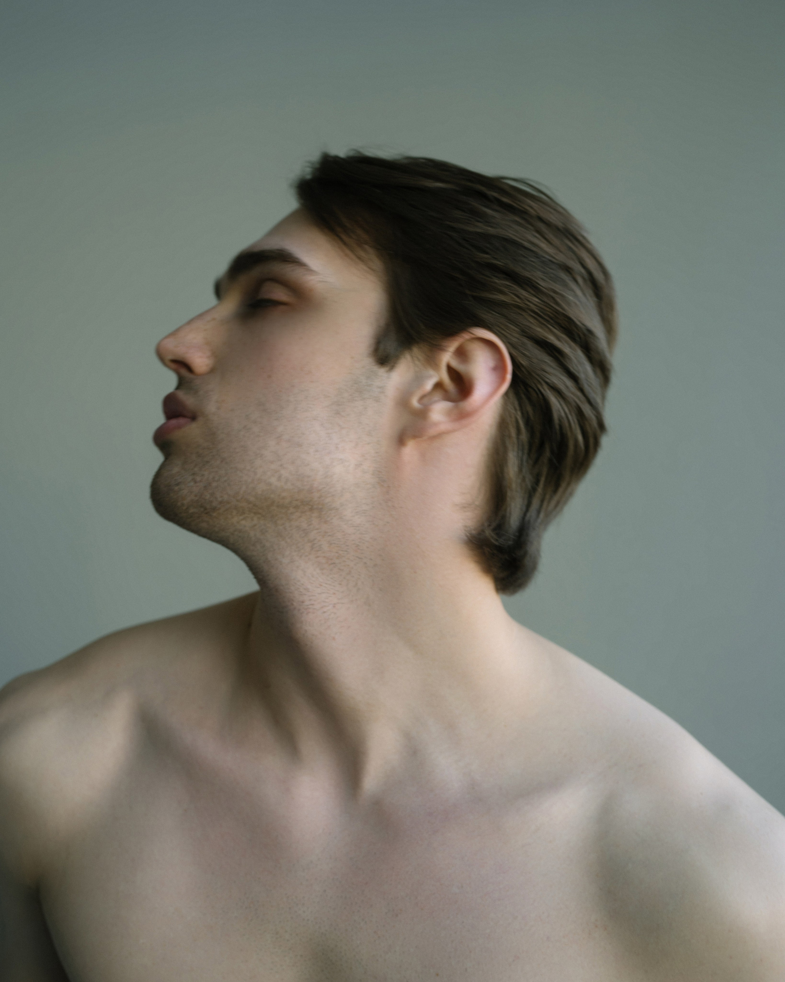 Портретный фотограф в Москве Мария Варлей