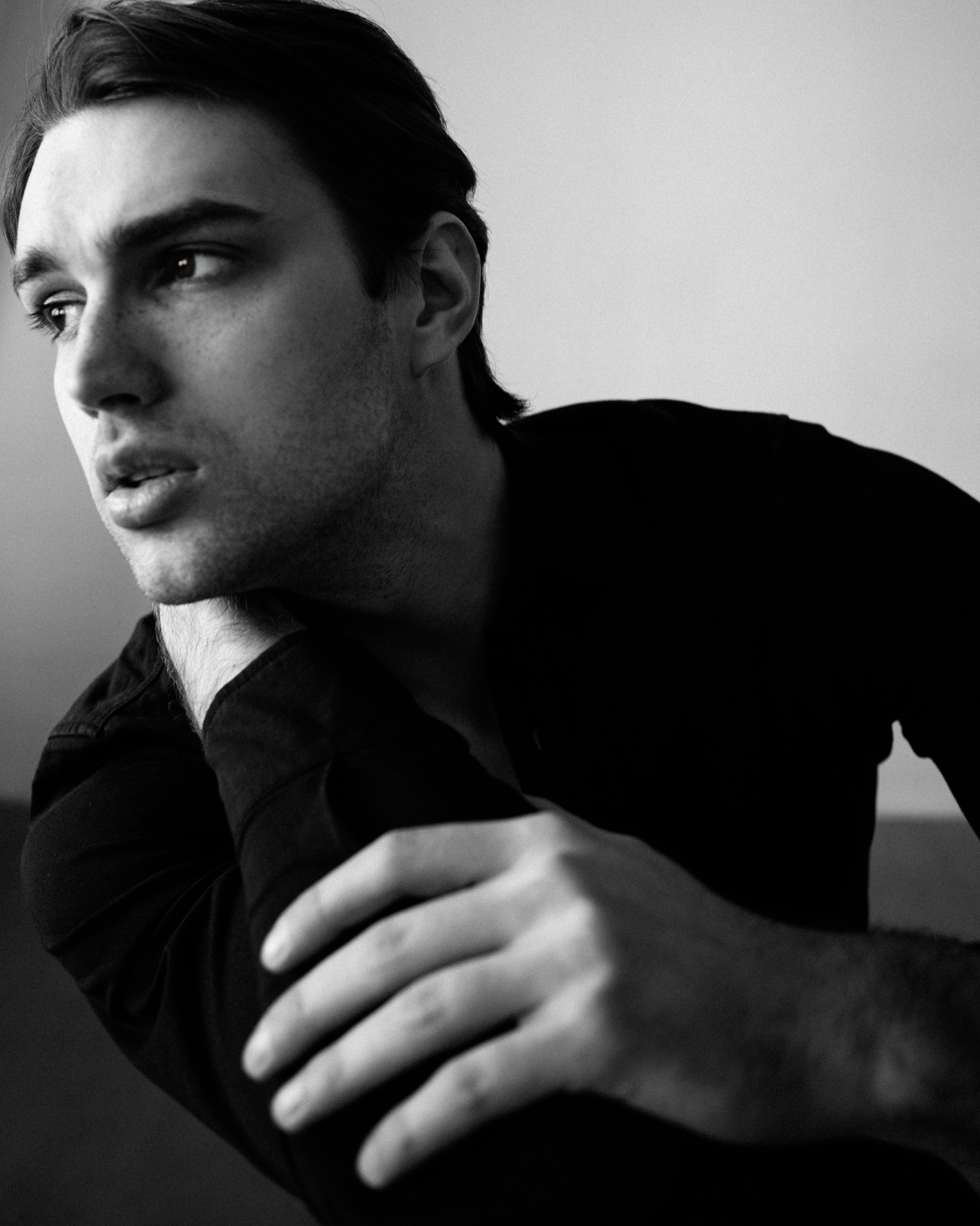 Портретный фотограф в Москве Мария Варлей