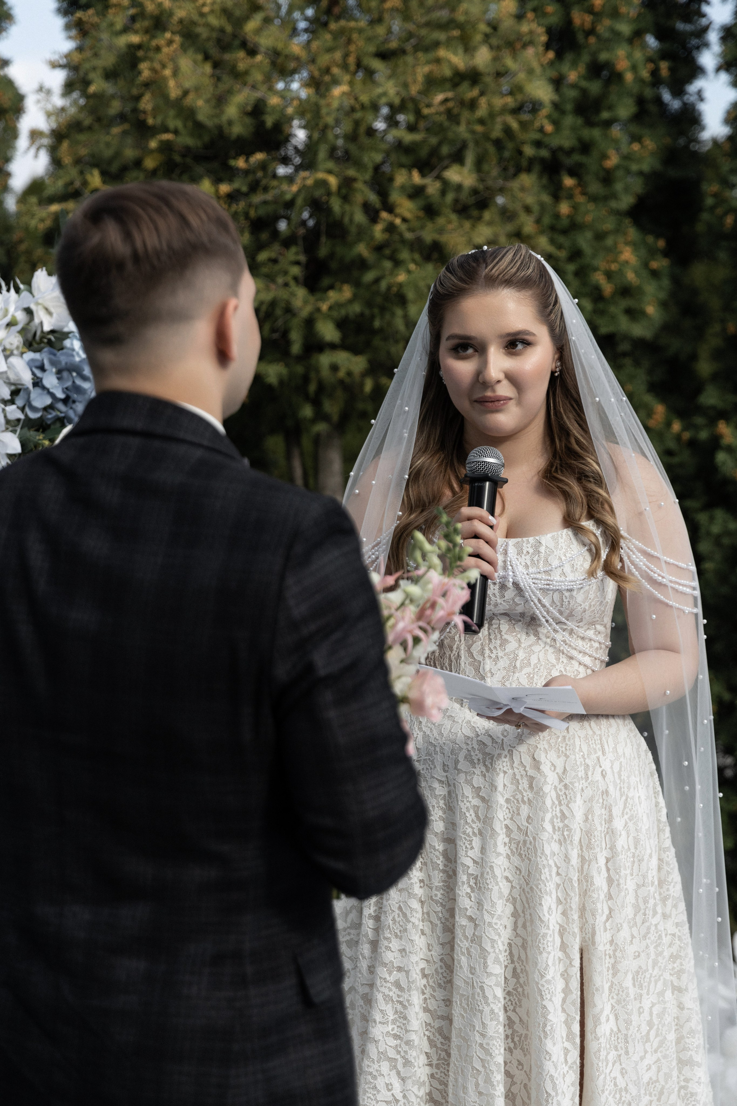 Елизавета & Илья. Свадебный и портретный фотограф в Воронеже Алфёрова Оксана