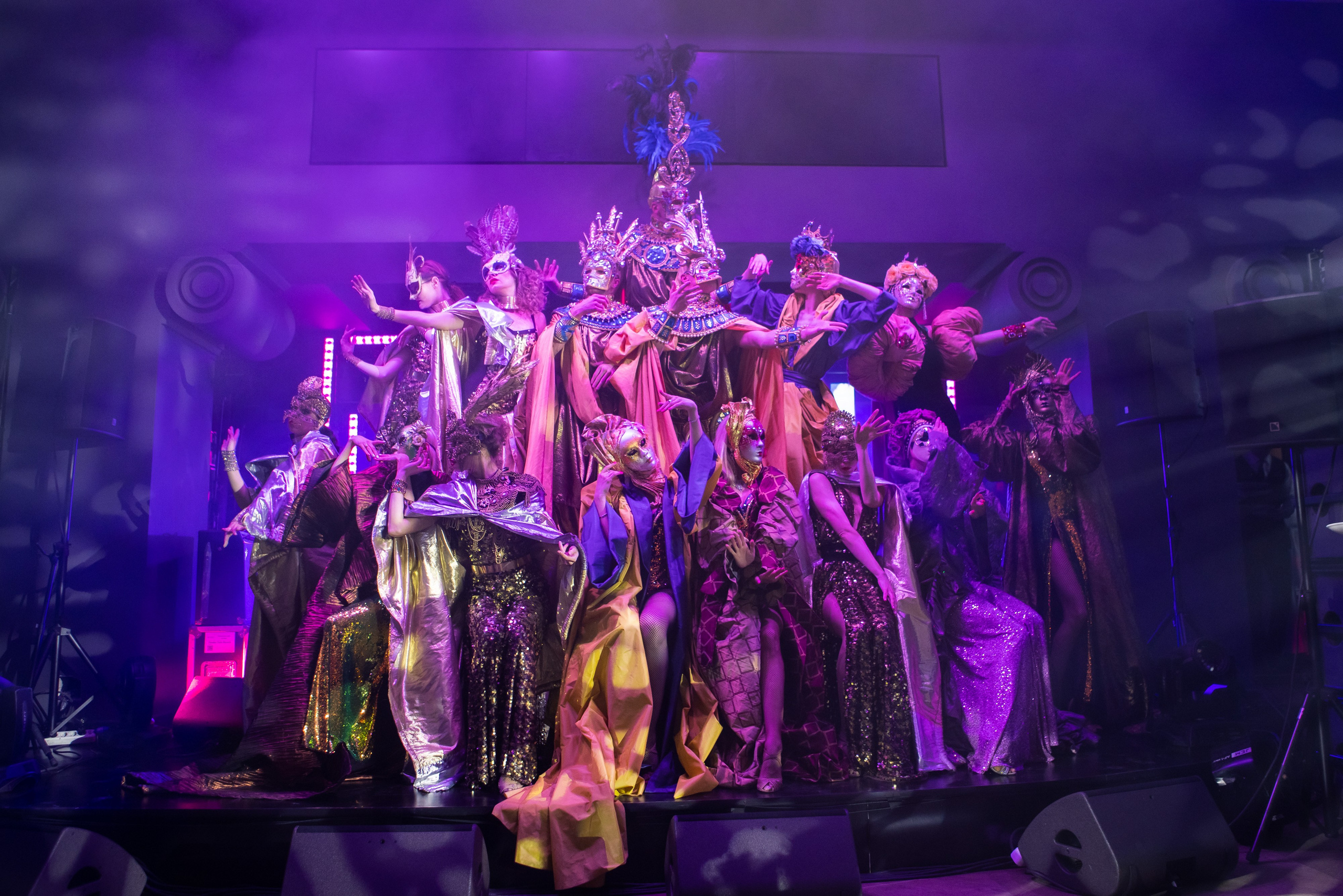 PrivatеЕvent. Главная