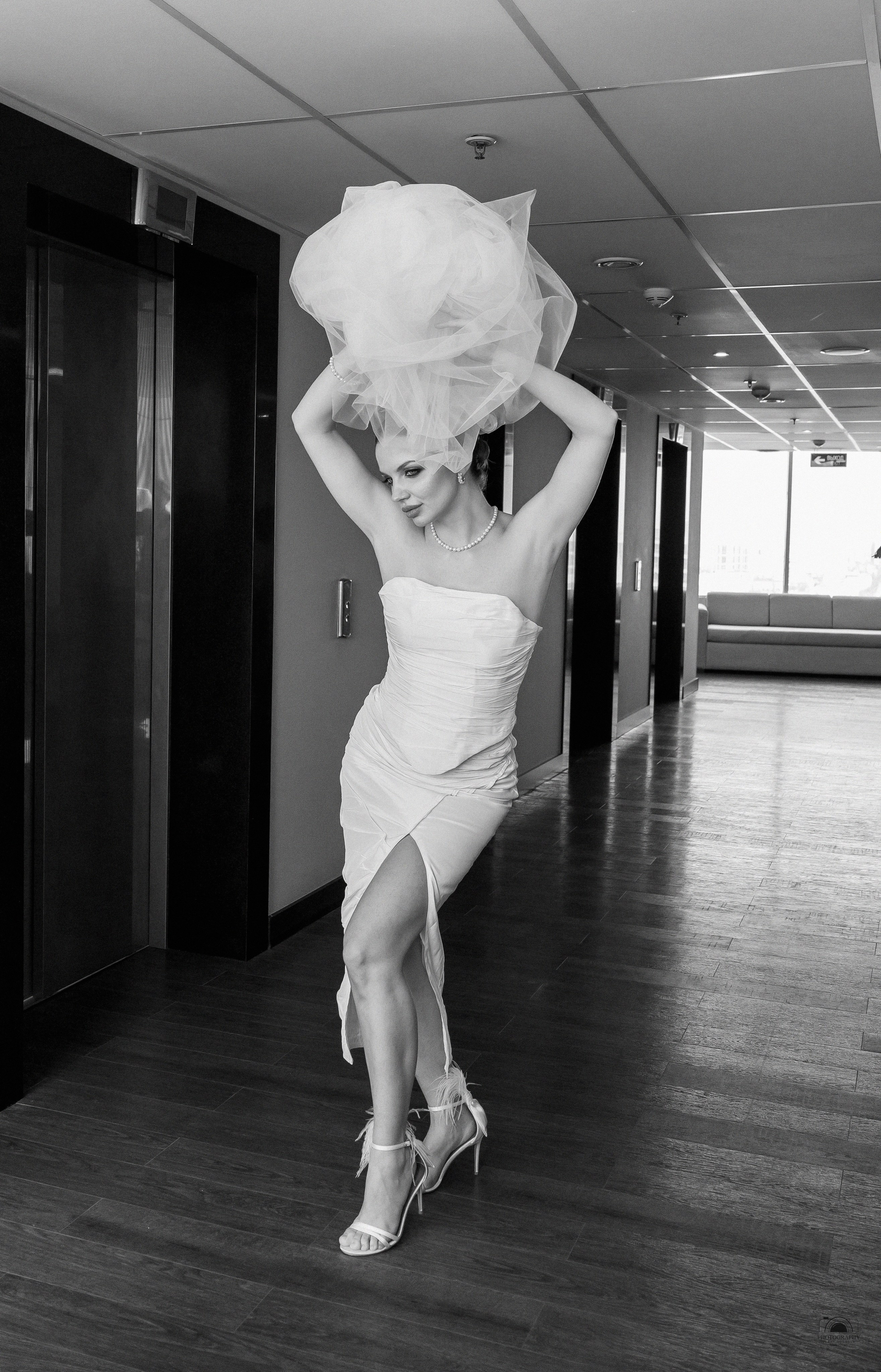 Курбан и Ксения. Семейный и портретный фотограф в Геленджике Любовь Бодрова