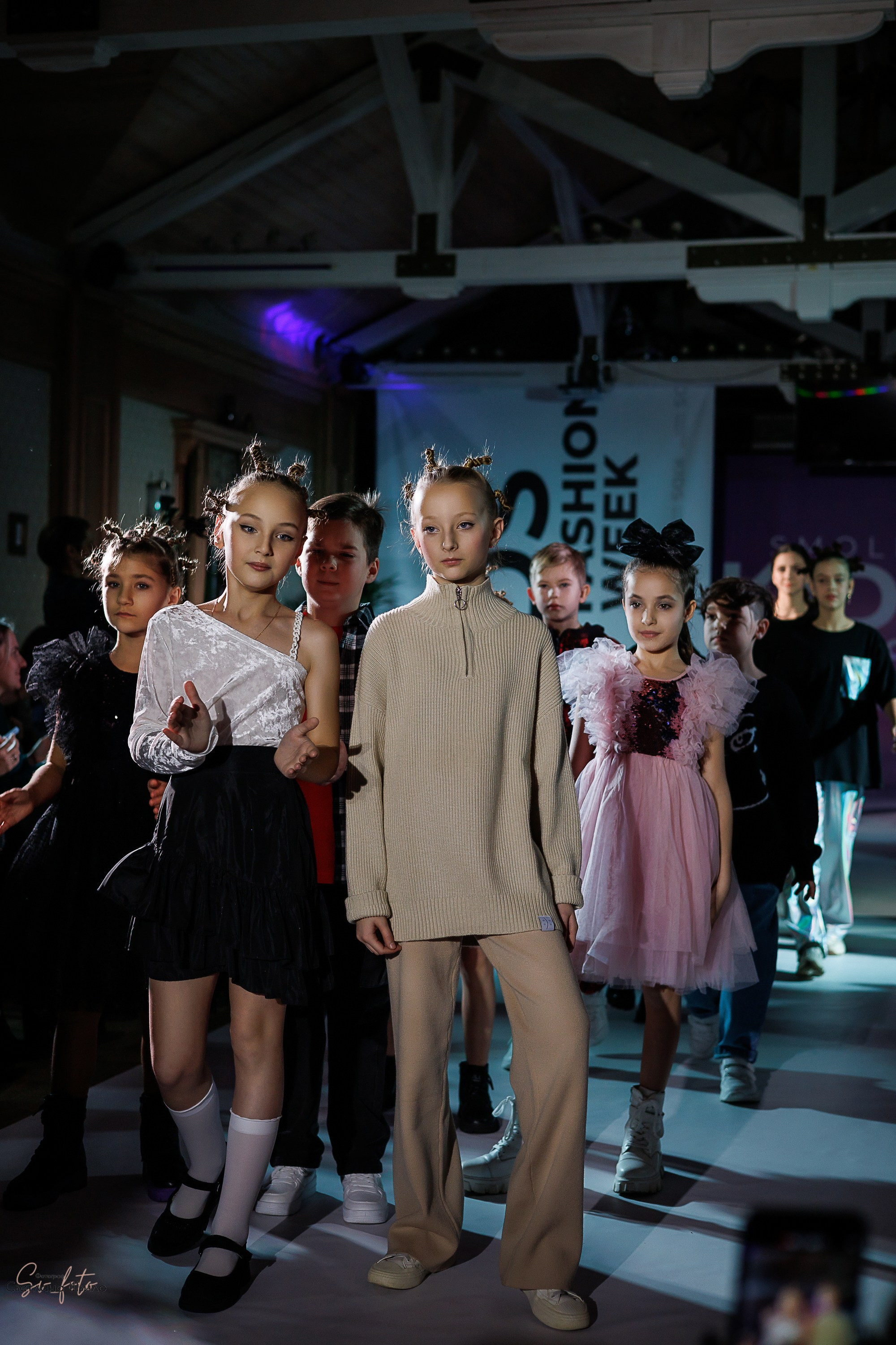 Smolensk Fashion Week_показы_ДЕНЬ 1. Главная