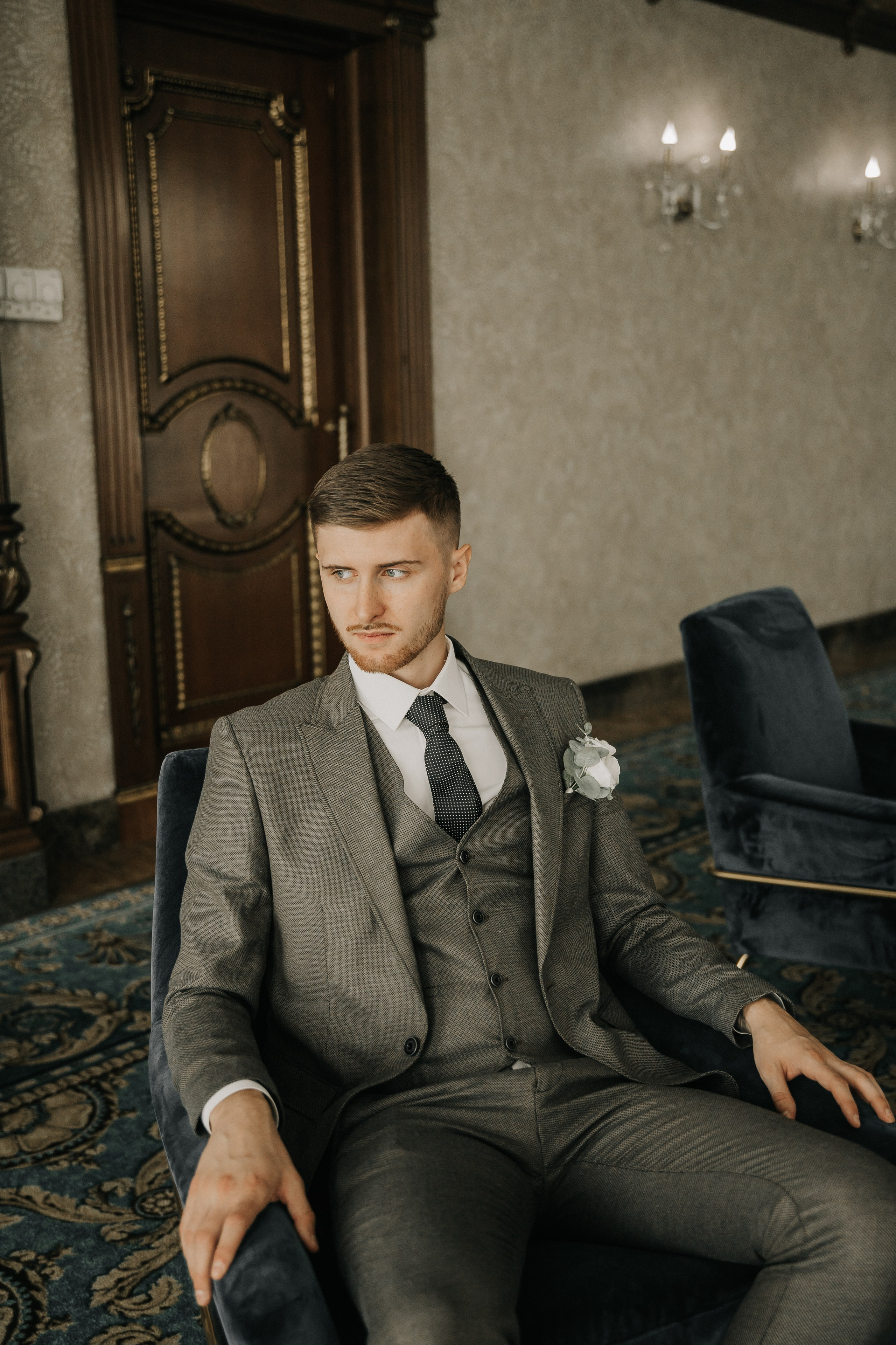 Лера и Влад. Семейный и свадебный фотограф в Челябинске Юлия Софьина