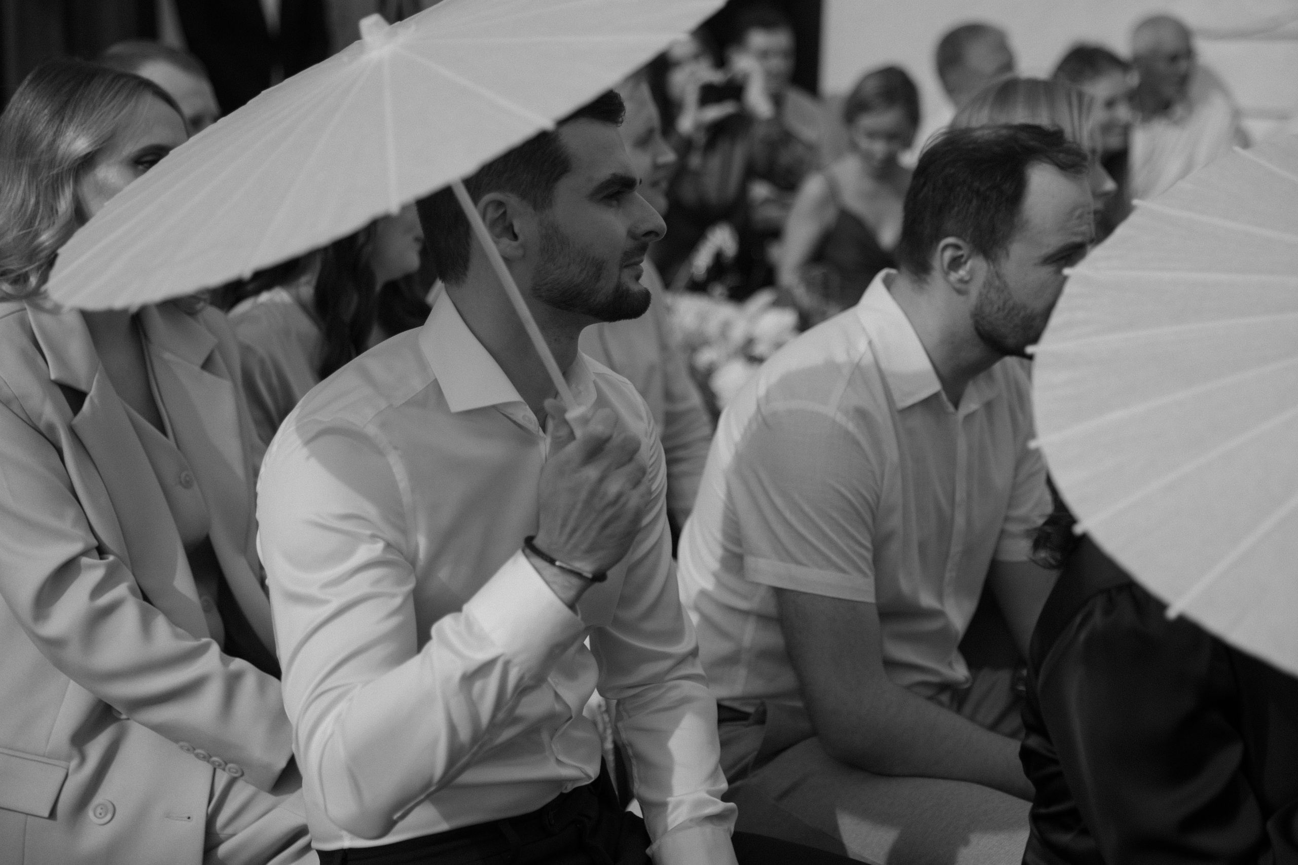 Полина & Евгений. Свадебный и семейный фотограф в Красноярске