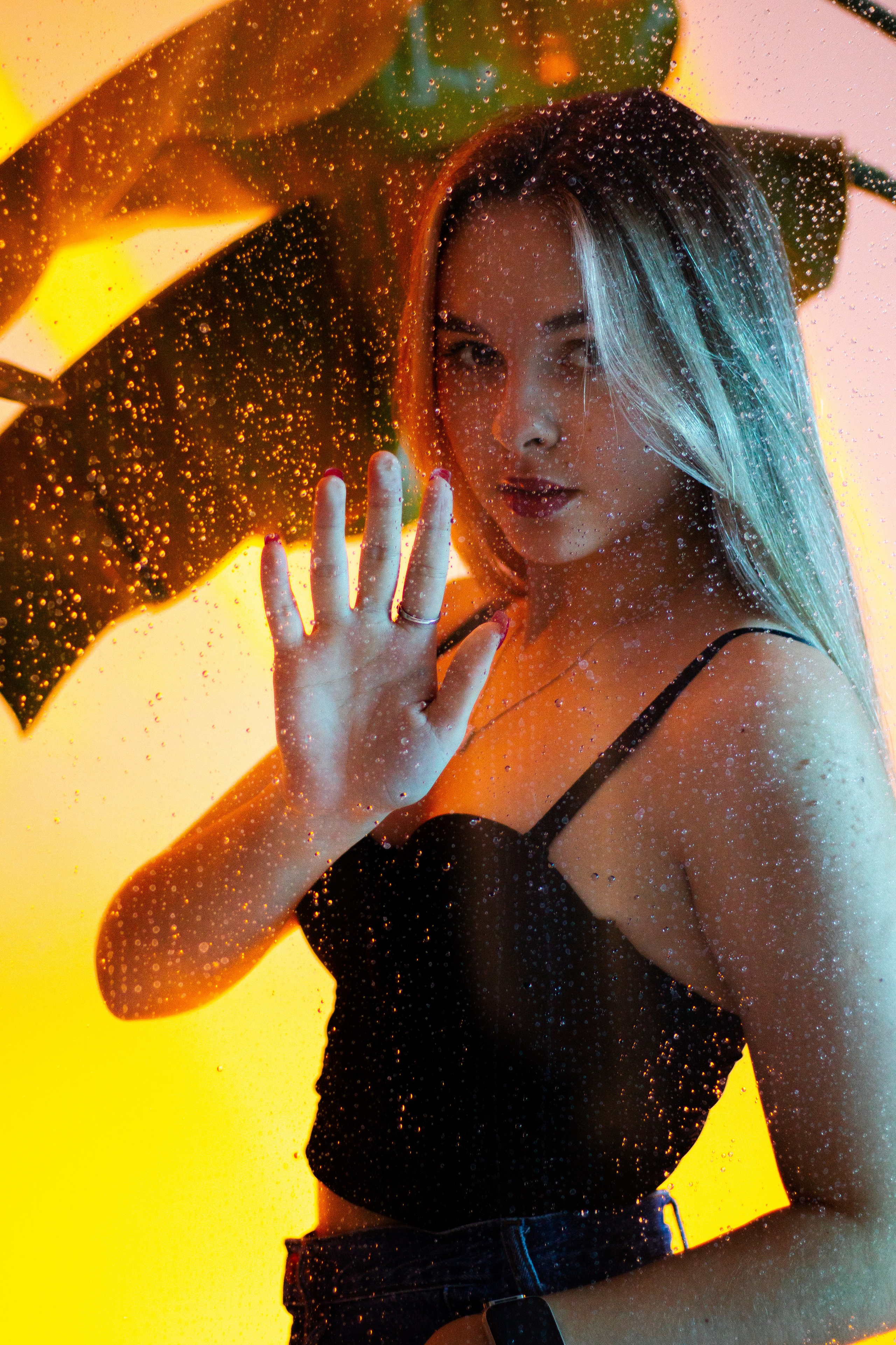 Татьяна. Дарья Рубаник | Фотограф