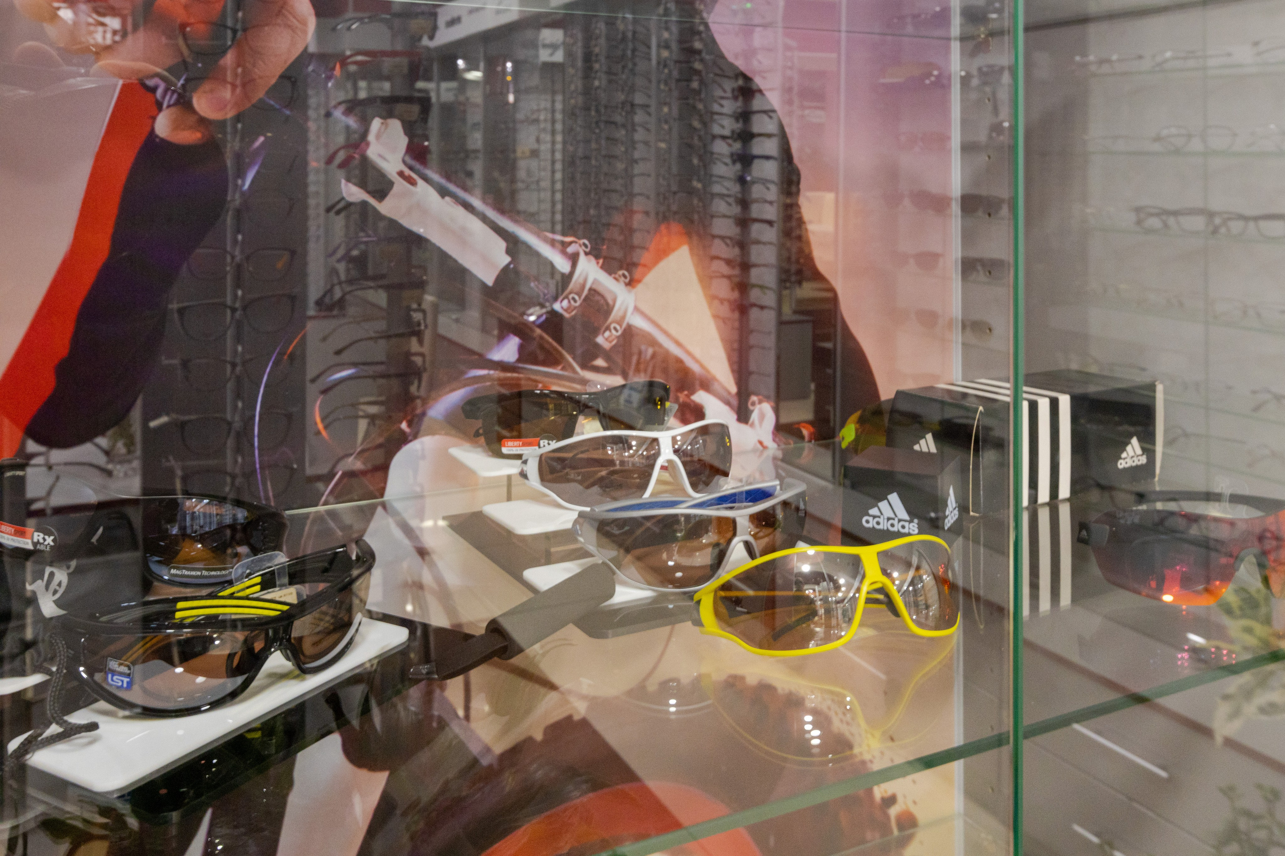 ОПТИК ЦЕНТР. Фотограф в Туле Крупский АнДРей. Фотостудия «КАДР71» в Туле