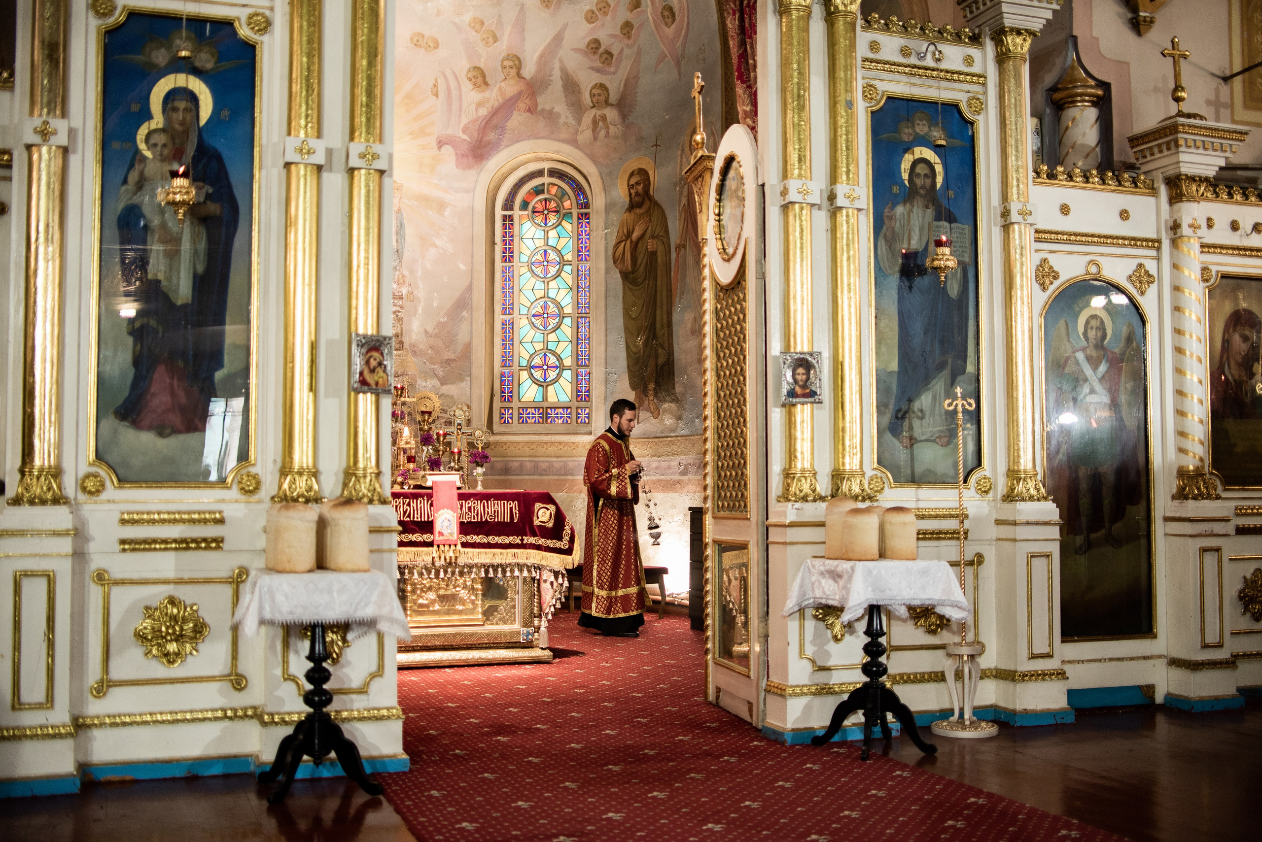 Четверг светлой седмицы 20.04.2023. Семейный и свадебный фотограф в Феодосии и Коктебеле