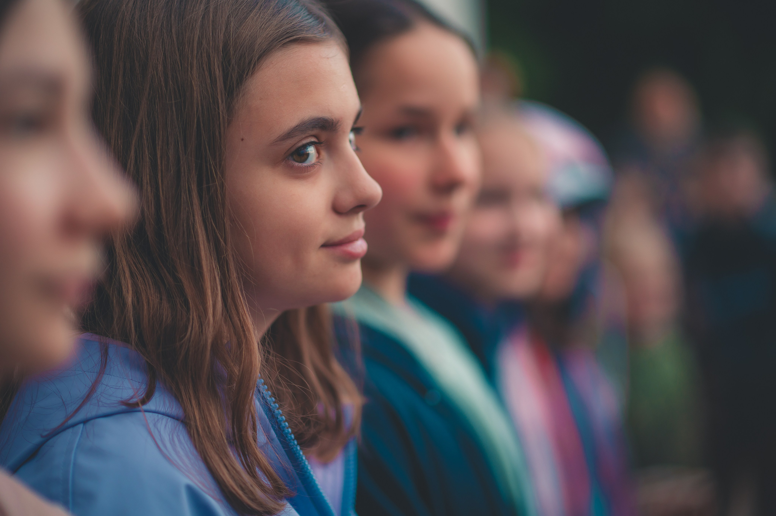 Детский лагерь — 1 смена 2023 год. Иван Кубик — фотограф и видеограф