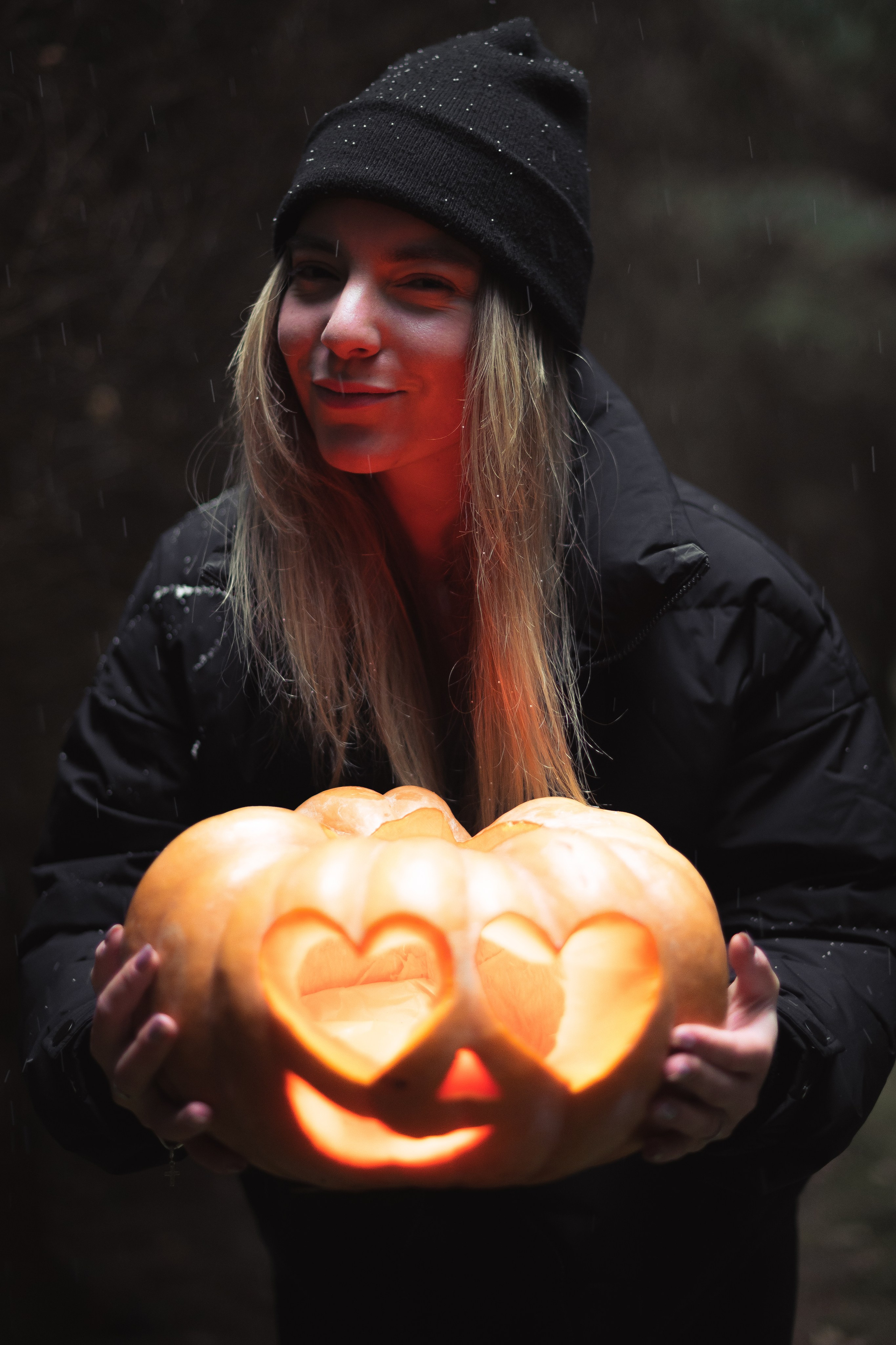 Елизавета Золотовская — репортажная съёмка. Иван Кубик — фотограф и видеограф