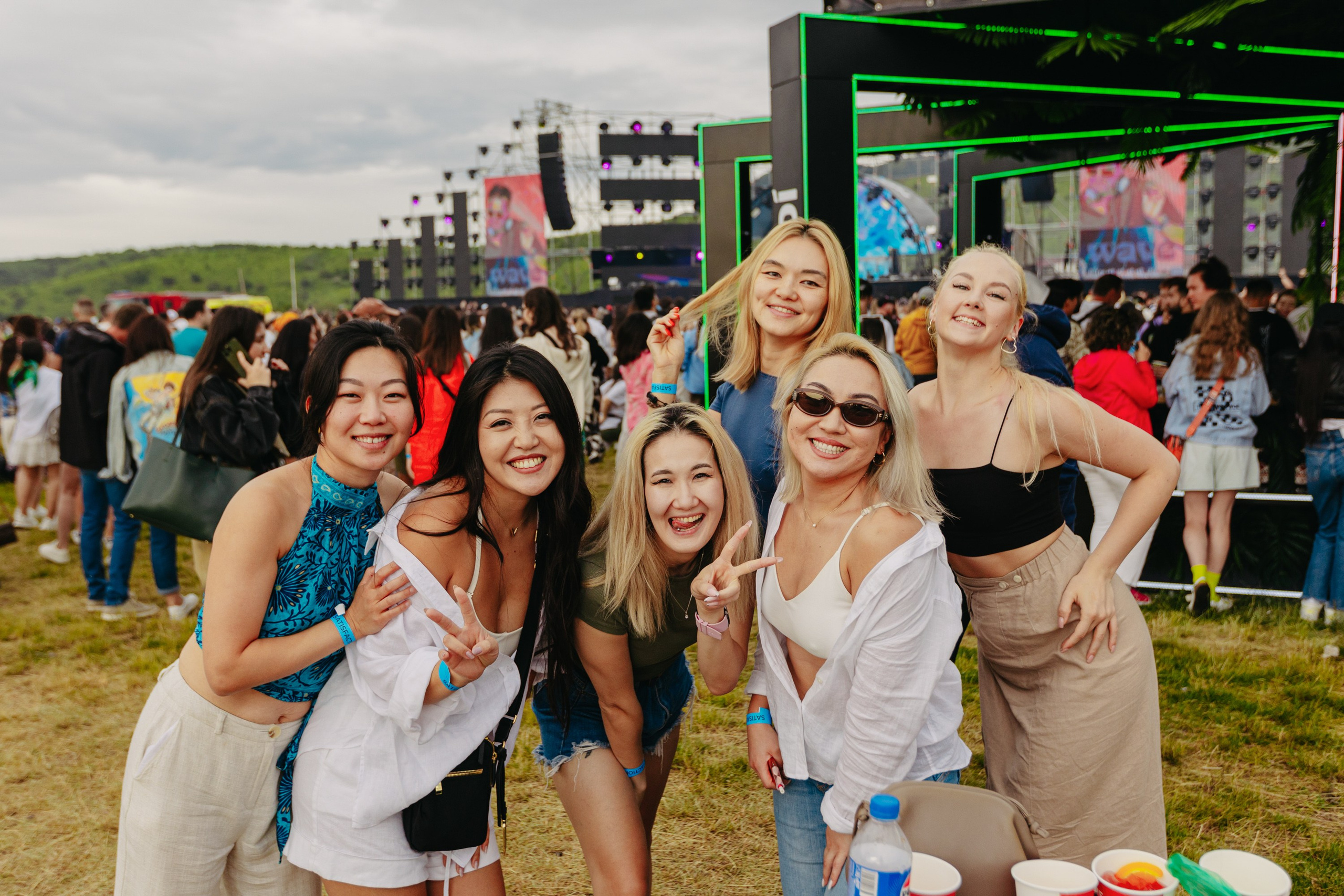 SATISFATION ALMATY 2024. ГЛАВНАЯ