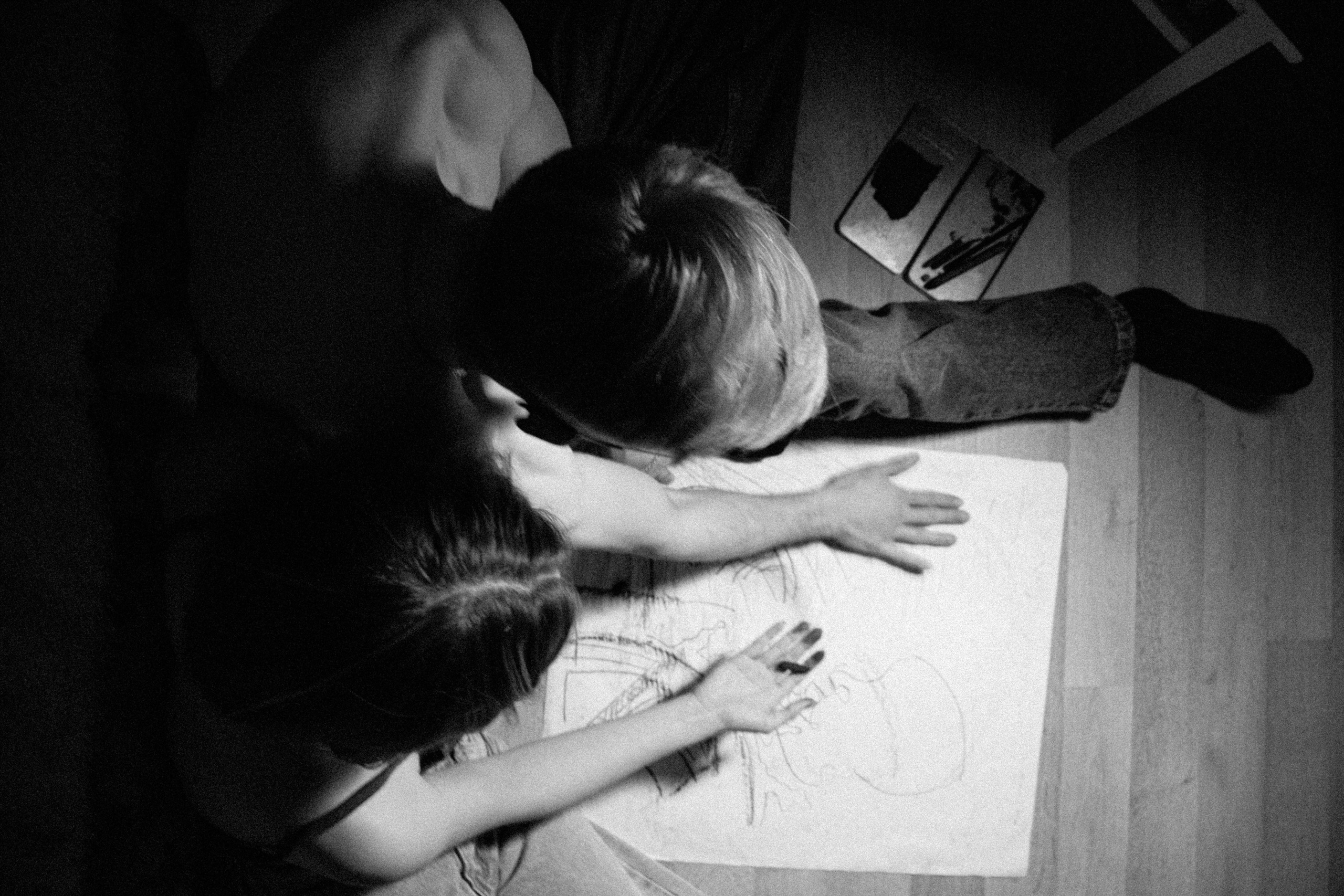 Портфолио. Художник и фотограф в Иркутске Алтухова Полина