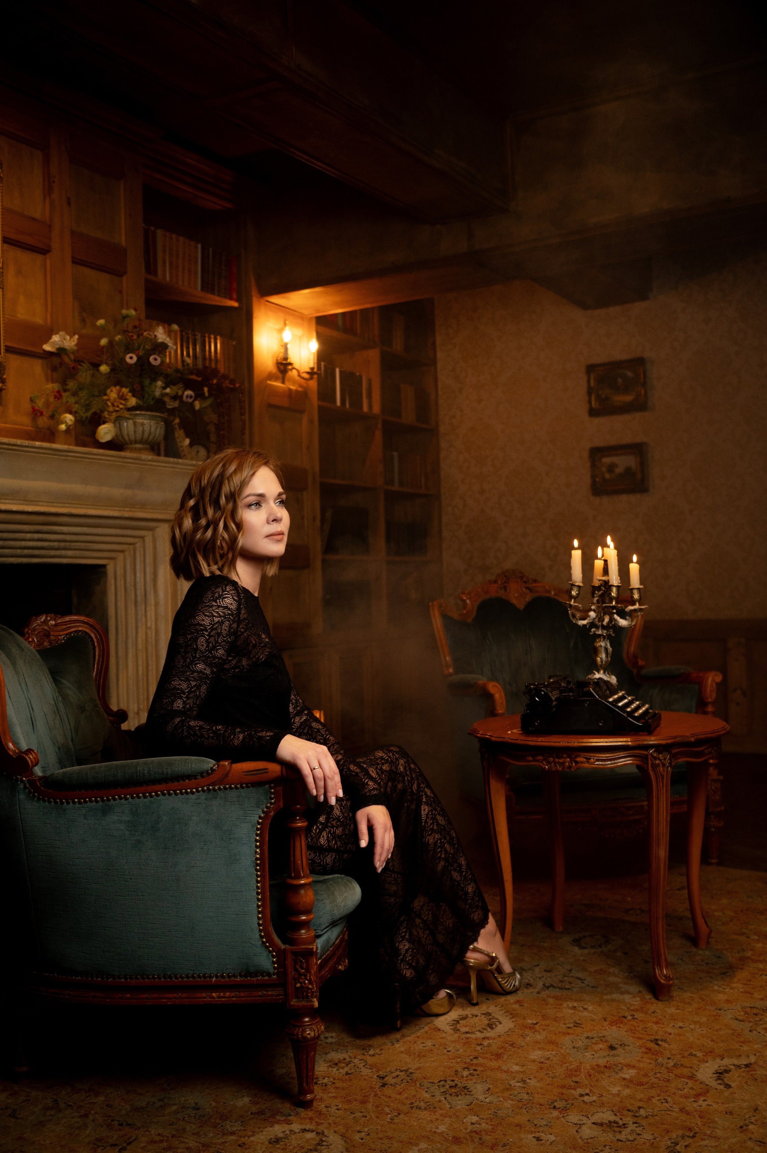 Фотосессия под ключ СПб. Женский фотограф Санкт-Петербург Александра Колий