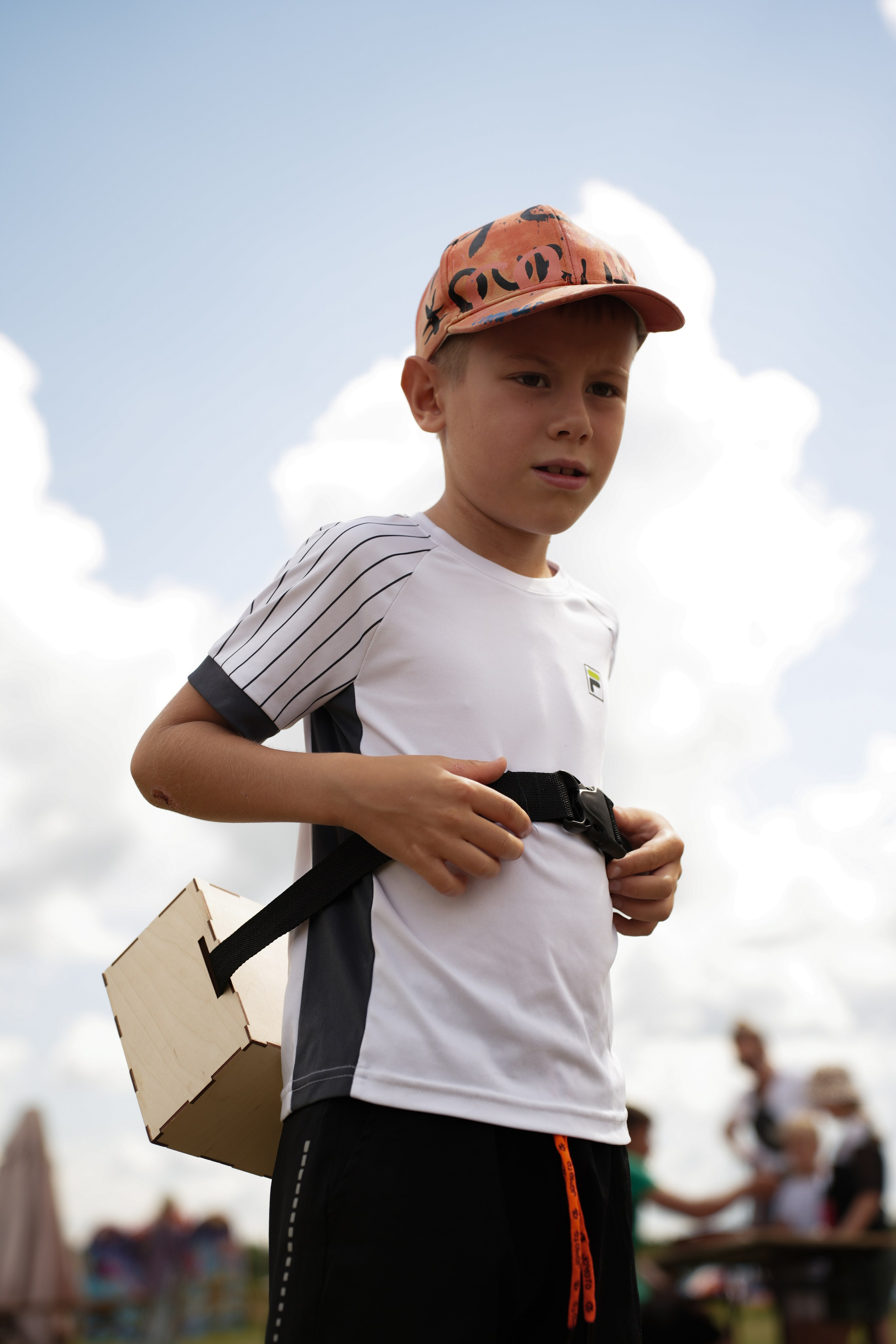 Фестиваль шаров Переславль. Свадебный и семейный видеограф в Москве Гера Филатов