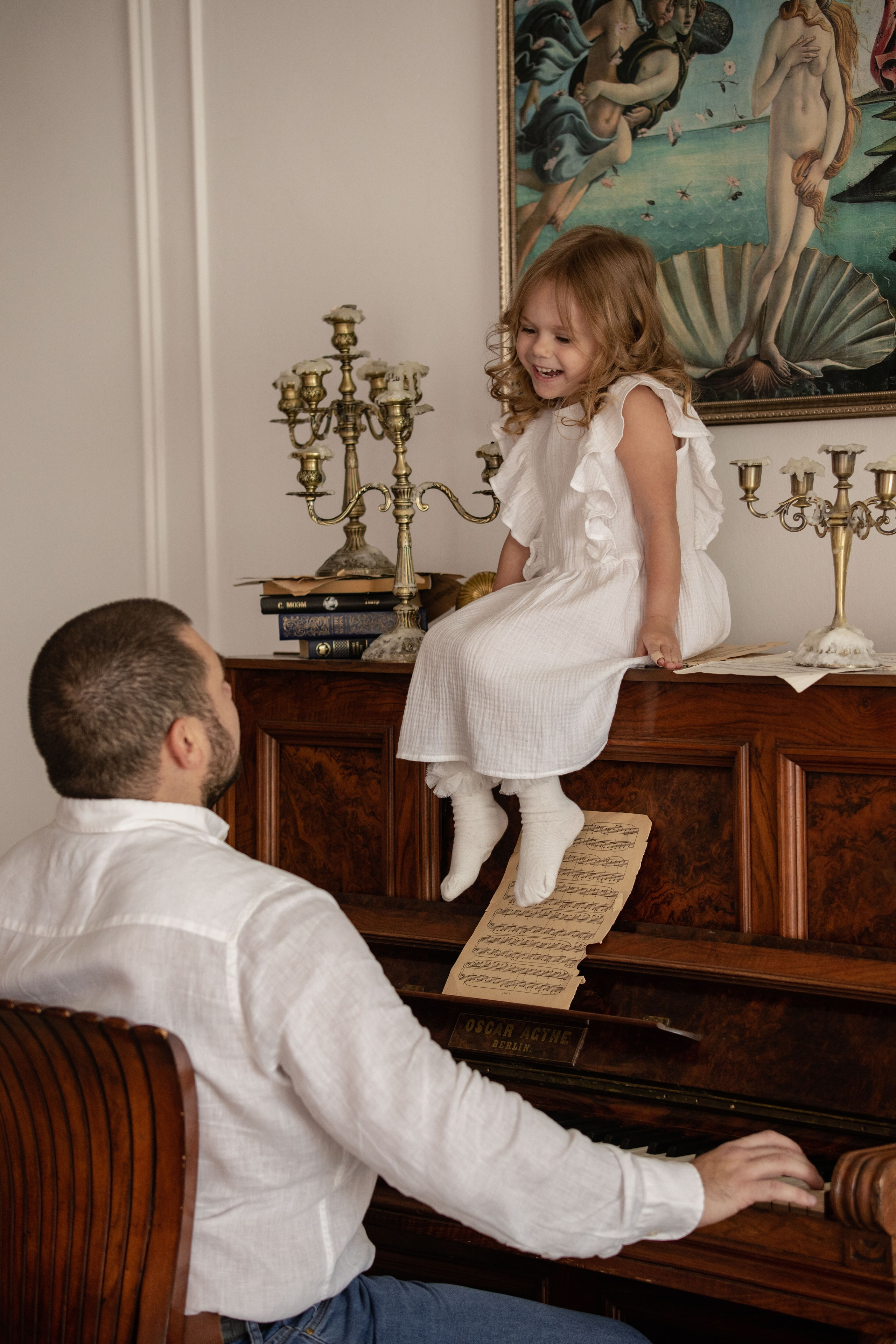 Детская/ Семейная Фотосессия. Привет, меня зовут Юлия Великая!