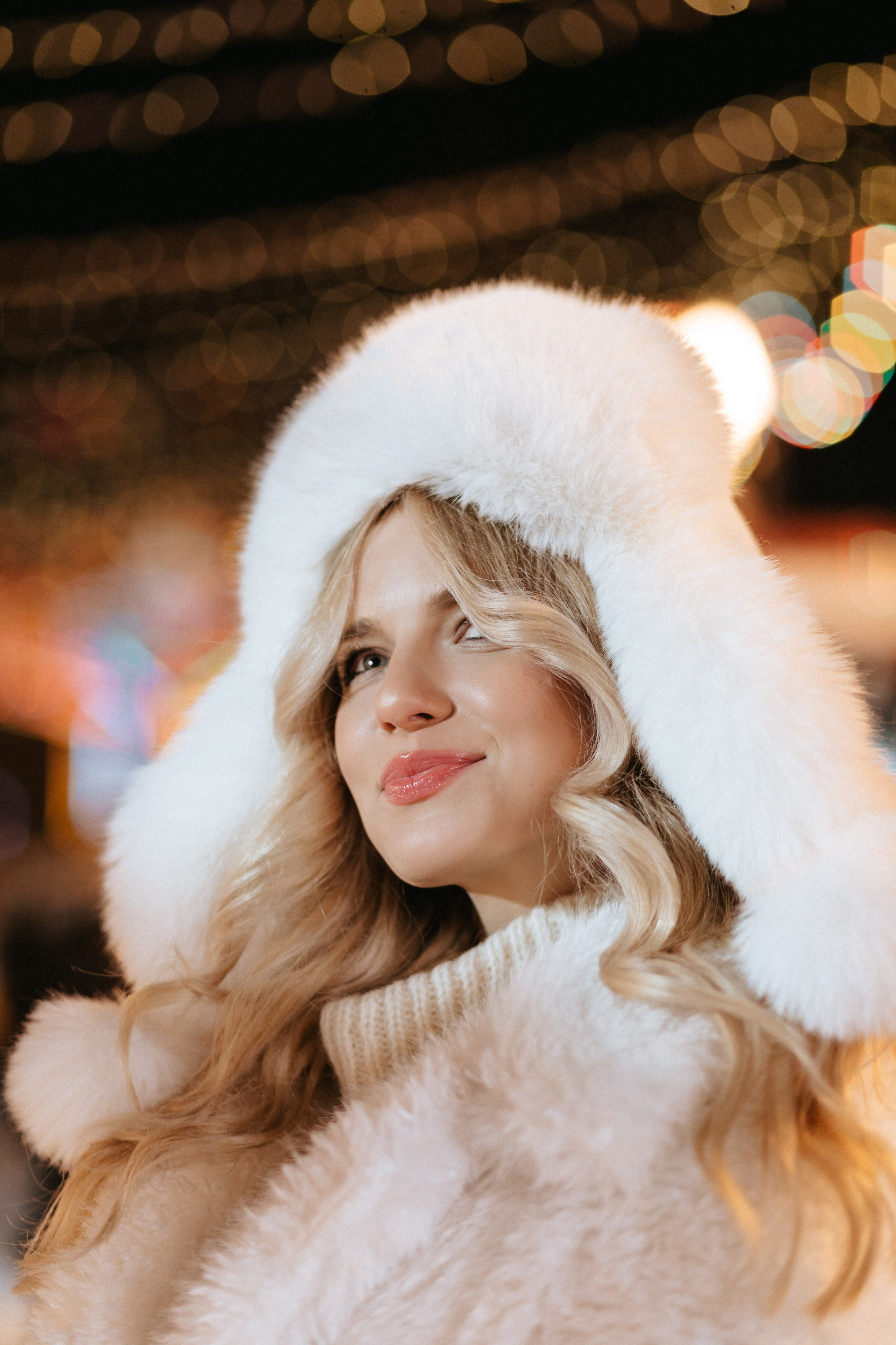 Лера. Свадебный и портретный фотограф в Москве Анастасия Масюк