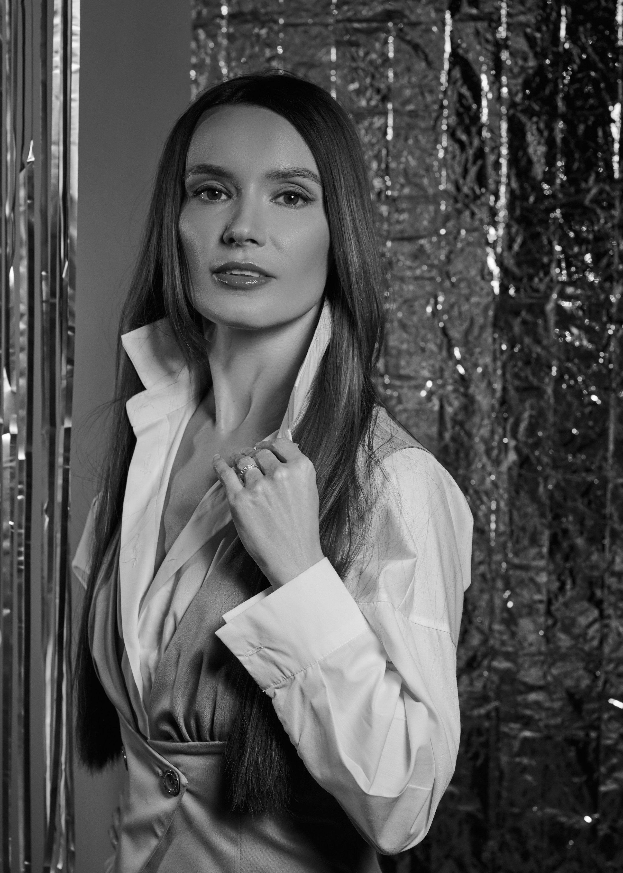 Марина. Студия.ProPortret