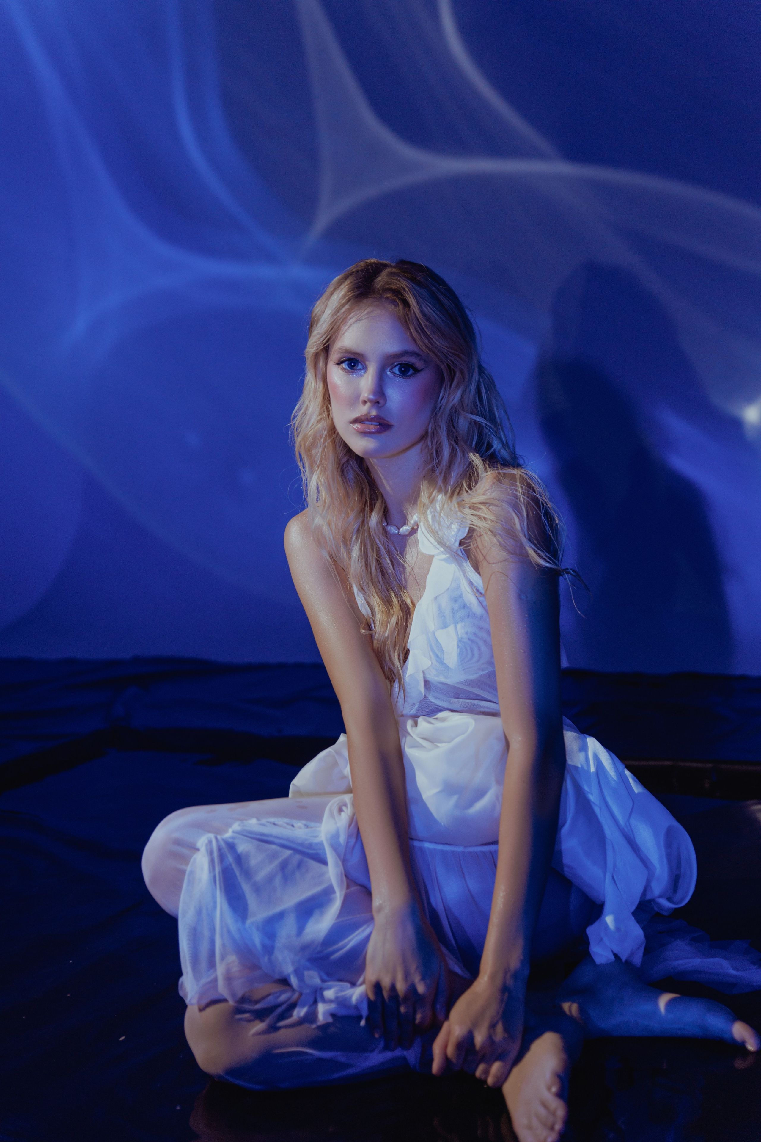 Аня. Фотограф в Крыму