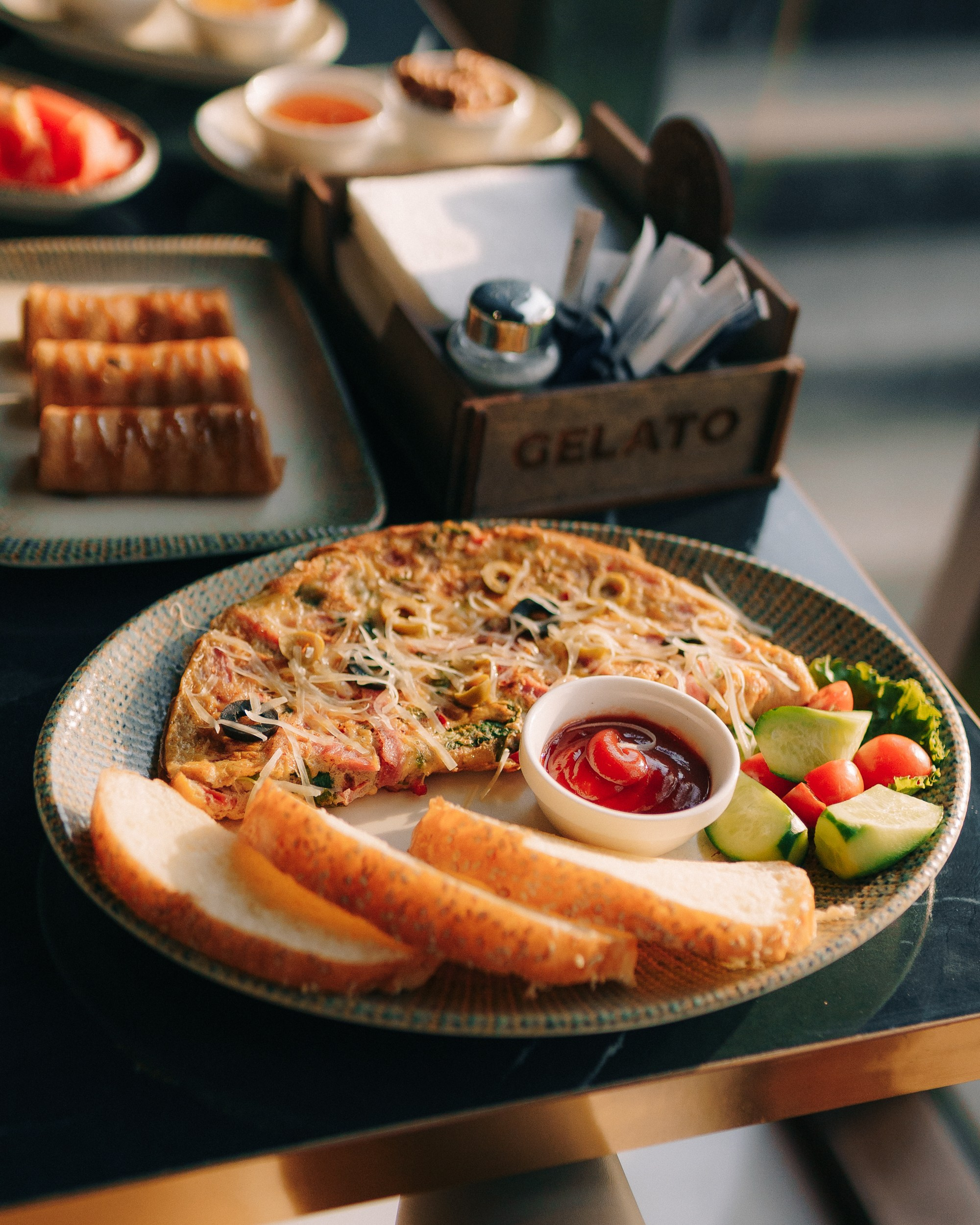 GELATO. Портретный и Репортажный Фотограф Москва