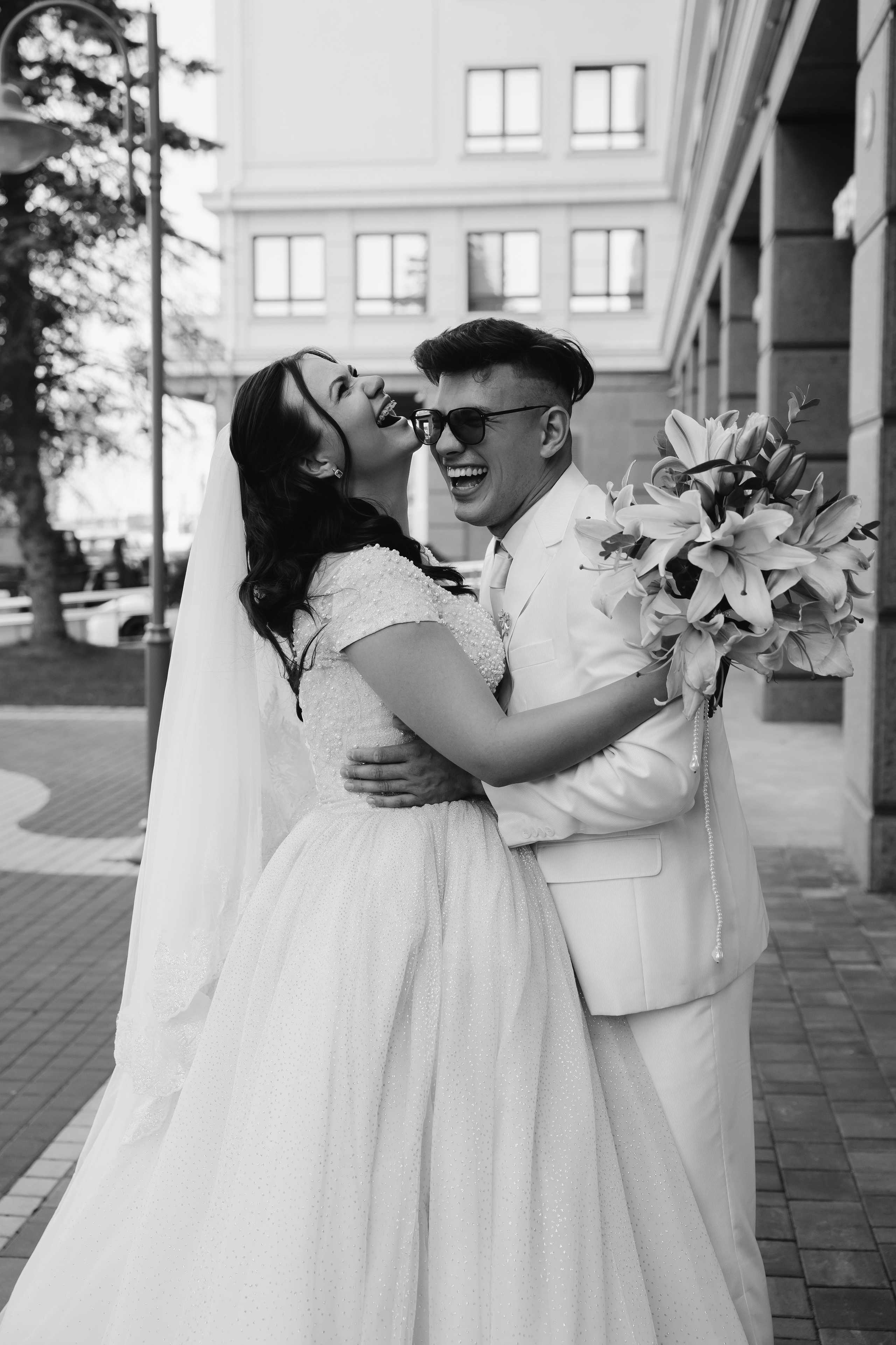 Никита & Лилия. Свадебный и студийный фотограф в Нижнем Новгороде