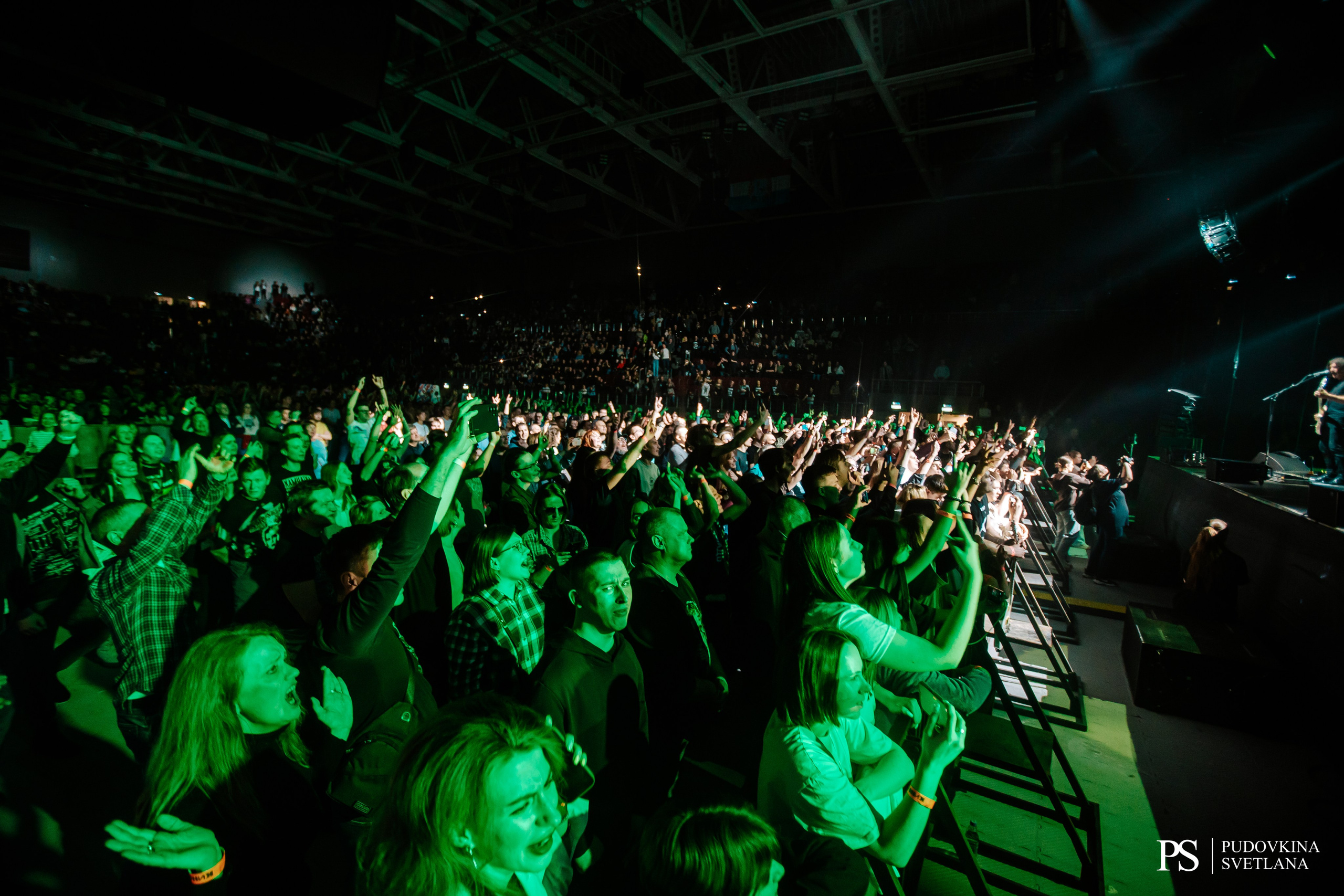 КИНО. Самара. Фотограф Тольятти Светлана Пудовкина