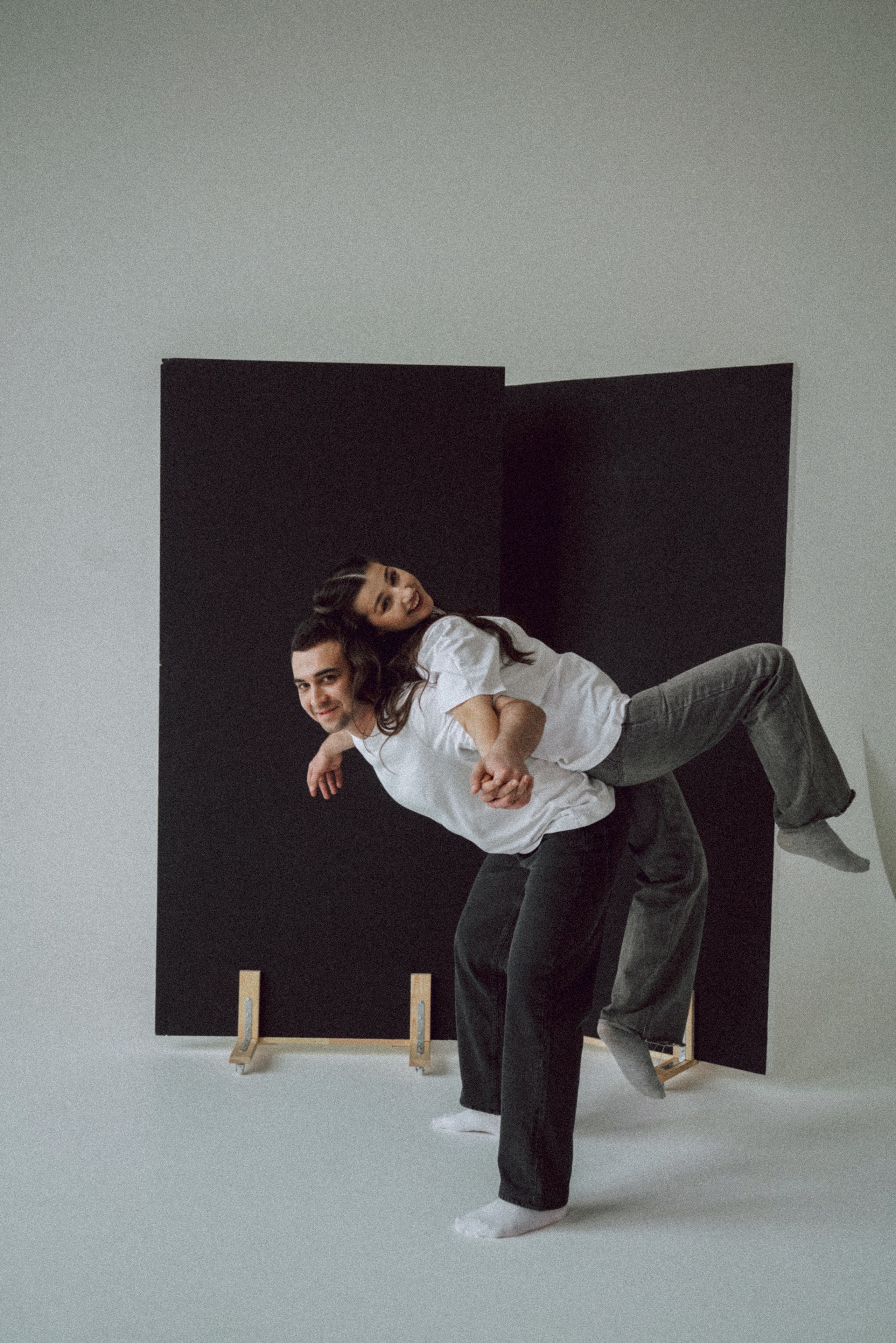 Игорь и Аня. Свадебный и семейный фотограф Ястребова Маргарита