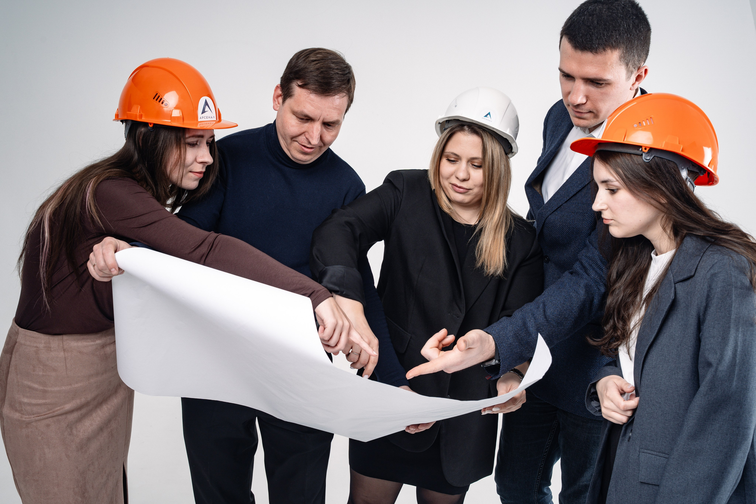 Commercial/Business. Brutalraw Territory