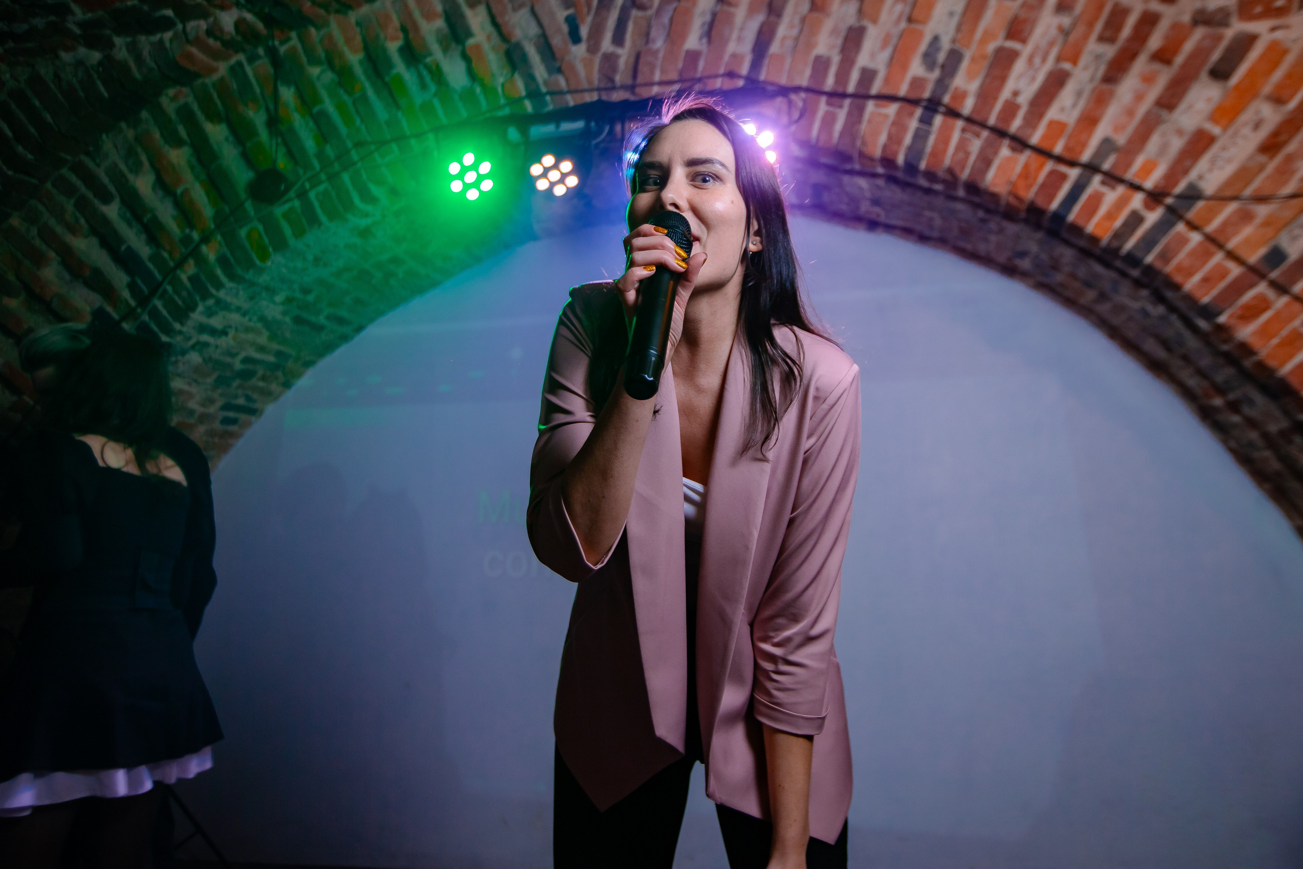 Reportage. Brutalraw Territory