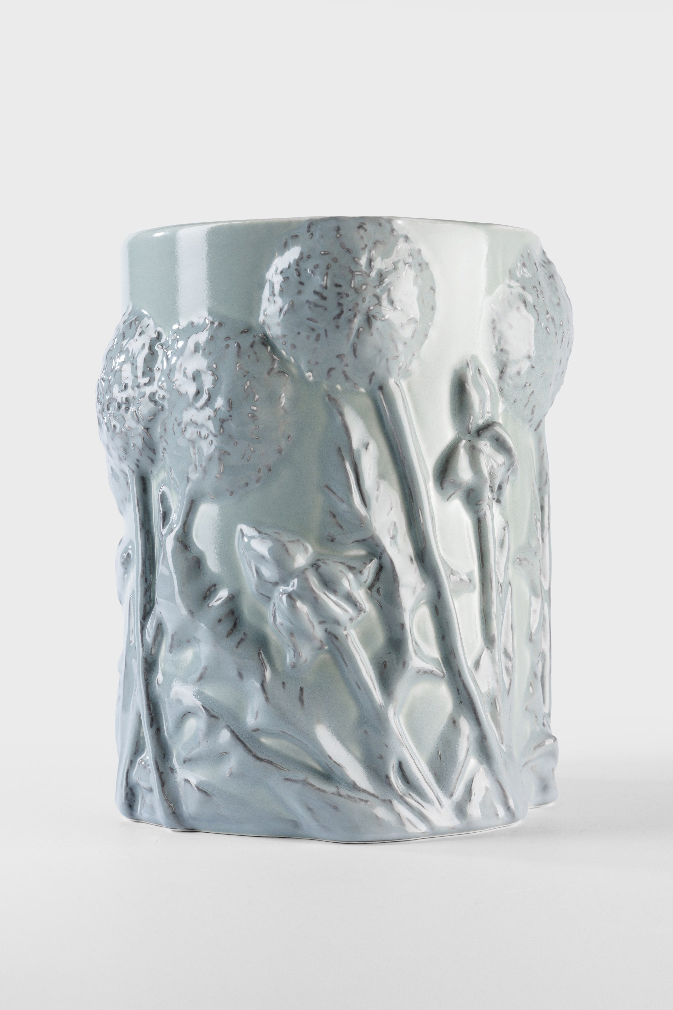 Керамика Ирины Успенской. Фотограф в Москве Максим Быков