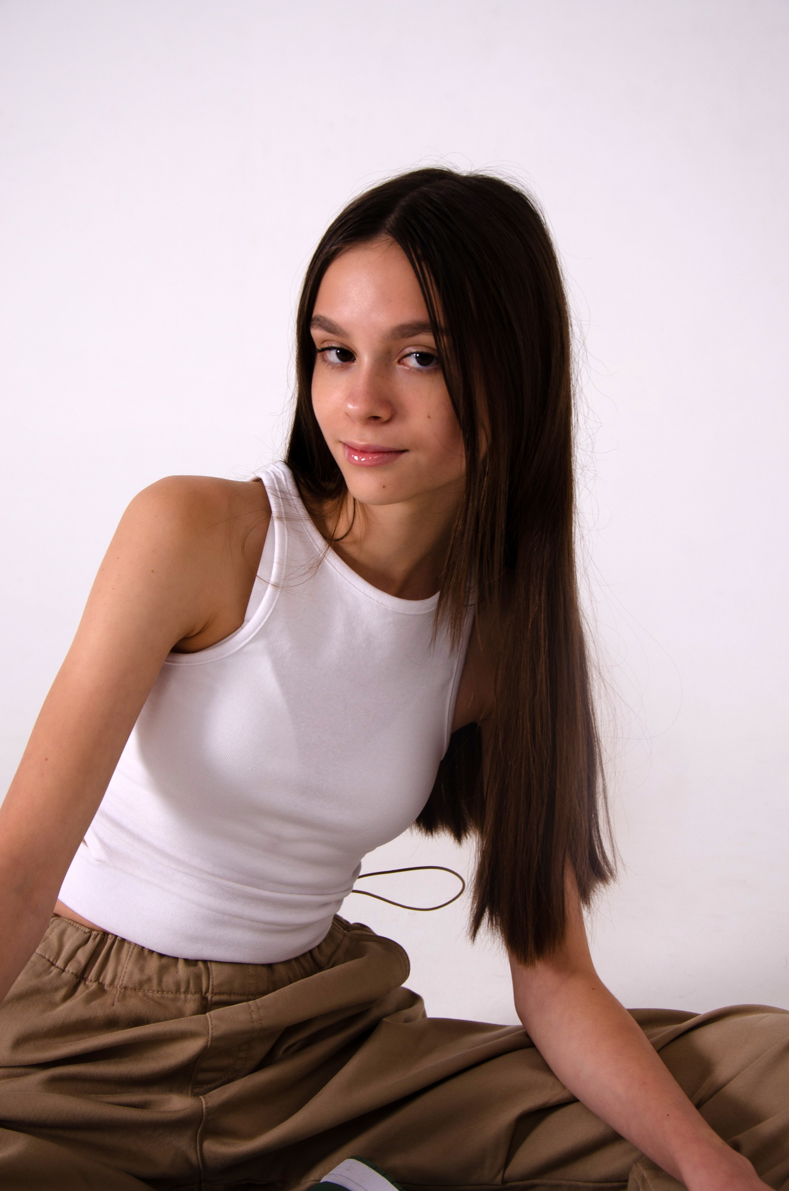 Фотограф Алексей Акуленко, индивидуальная фотосессия. «Окна» интерьерная фотостудия, г. Юрга