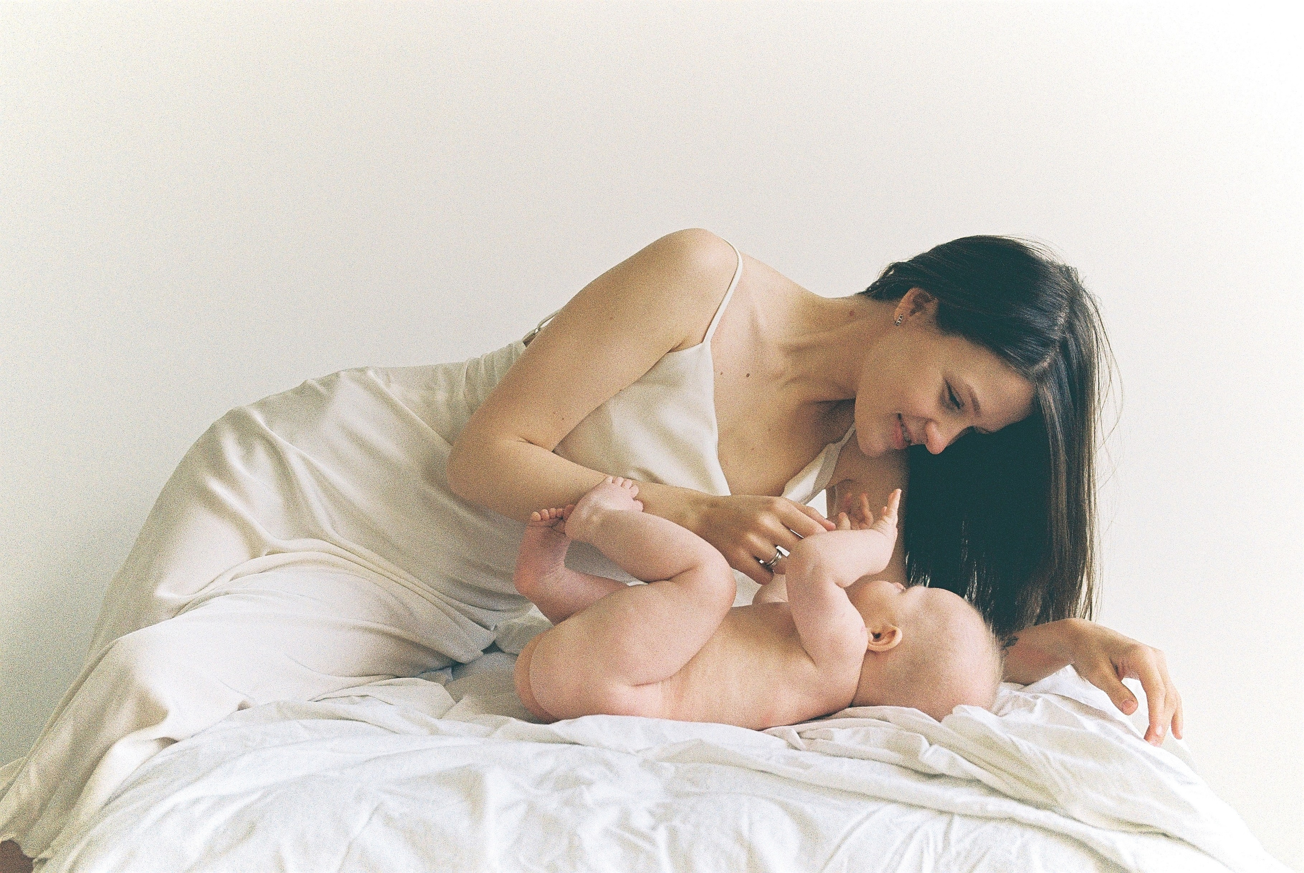 Екатерина и Мирослава (35 mm). Фотограф в Екатеринбурге и Москве, Анна