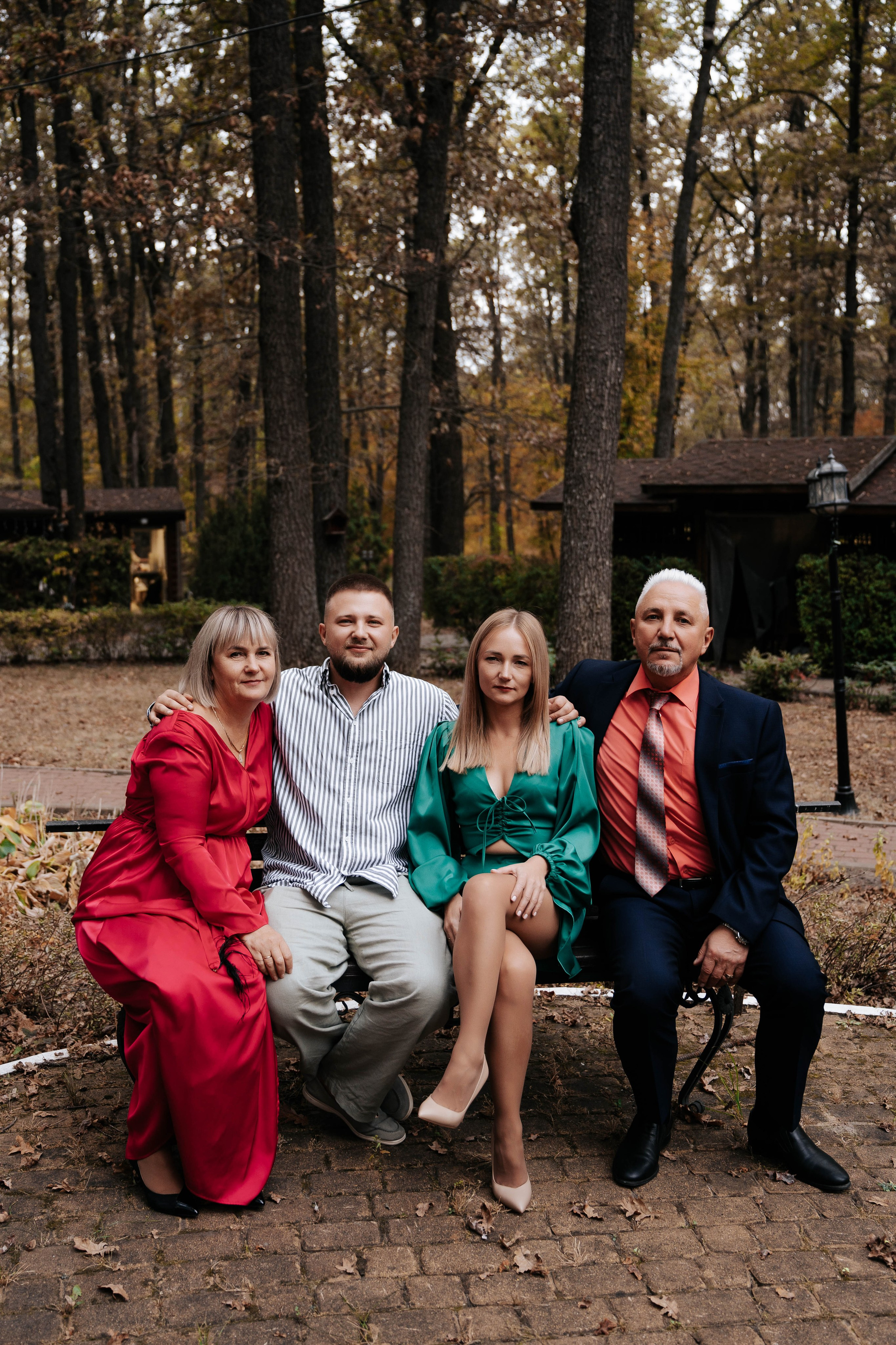 Vladislav & Anastasia. Свадебный фотограф в Воронеже Самохина Екатерина