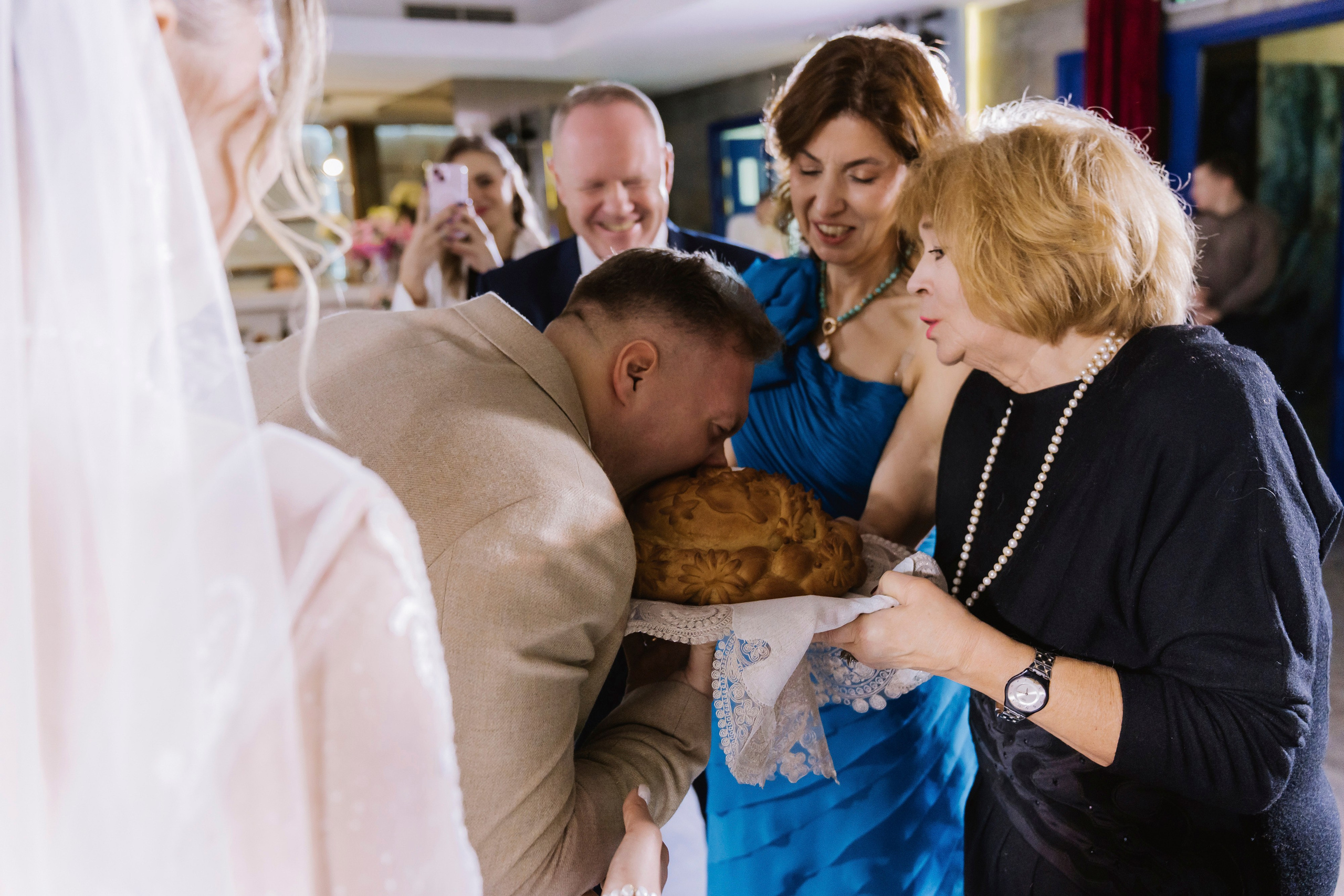 Свадьба Алексея и Анастасии. Свадебный фотограф в Москве Яна Деньгина