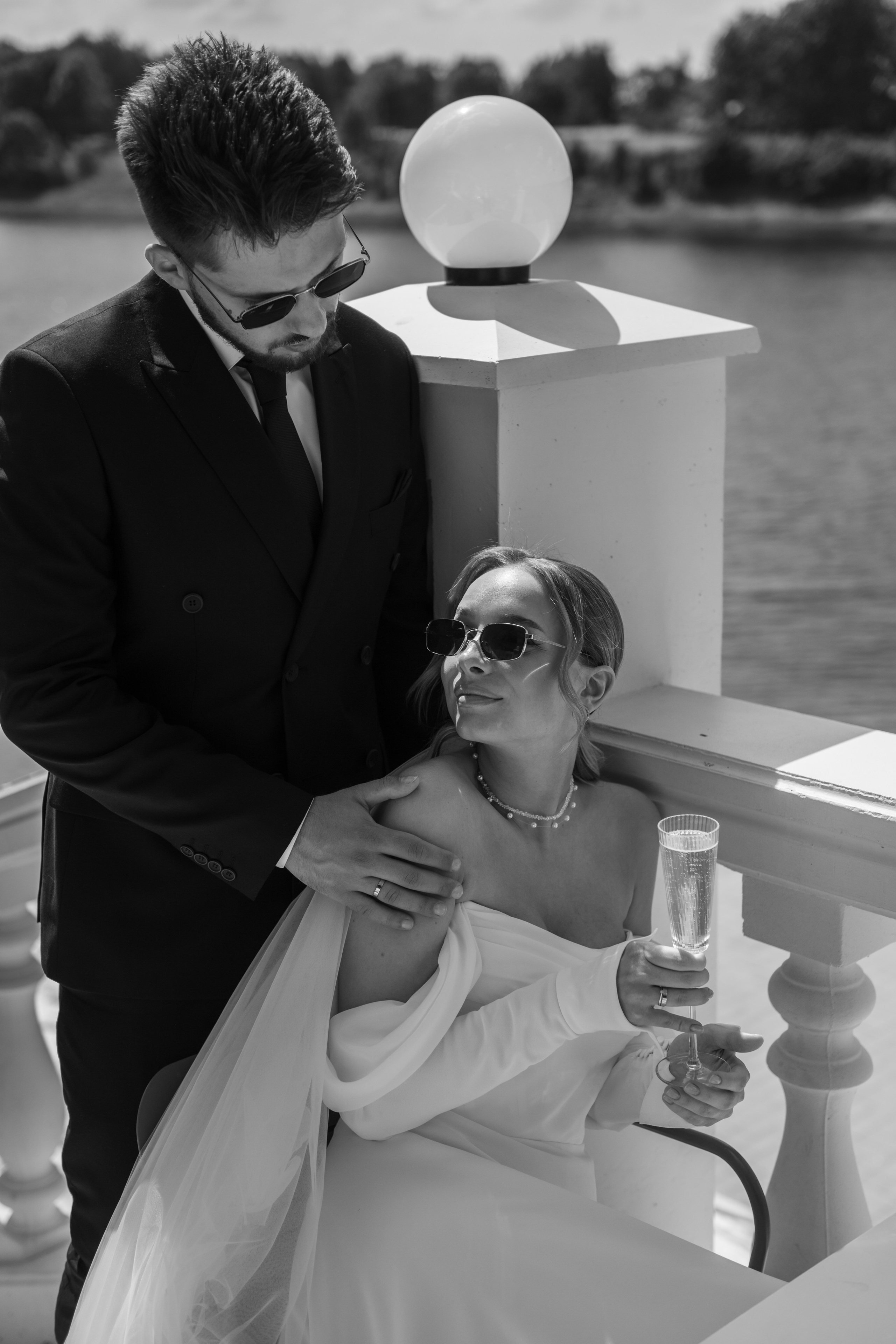 Игнат | Полина. Константин Тищенко, фотограф в Санкт-Петербурге, Пскове, Москве