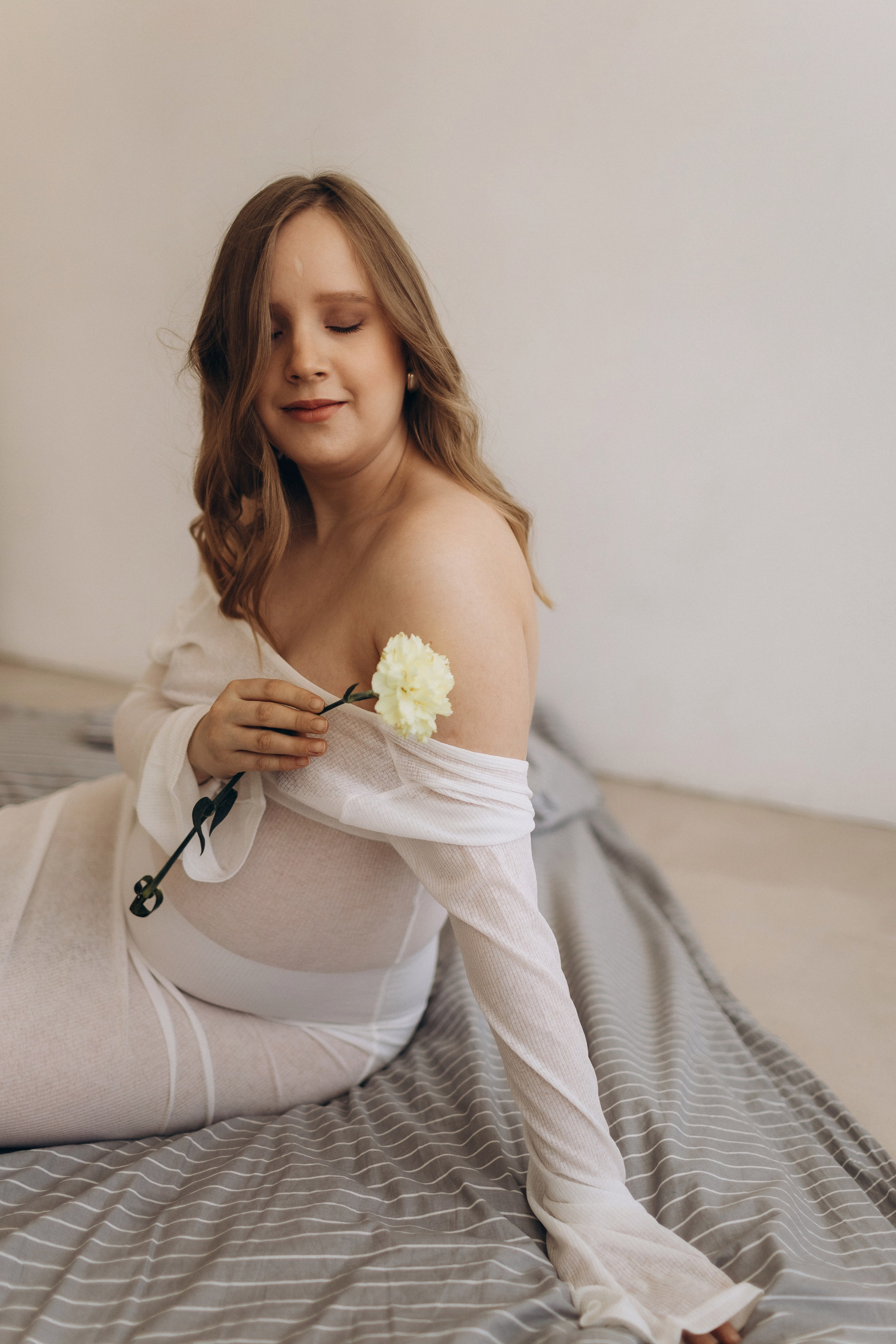 Полина и Ваня +1. Семейная съемка — это красивый способ признаться своей семье в любви