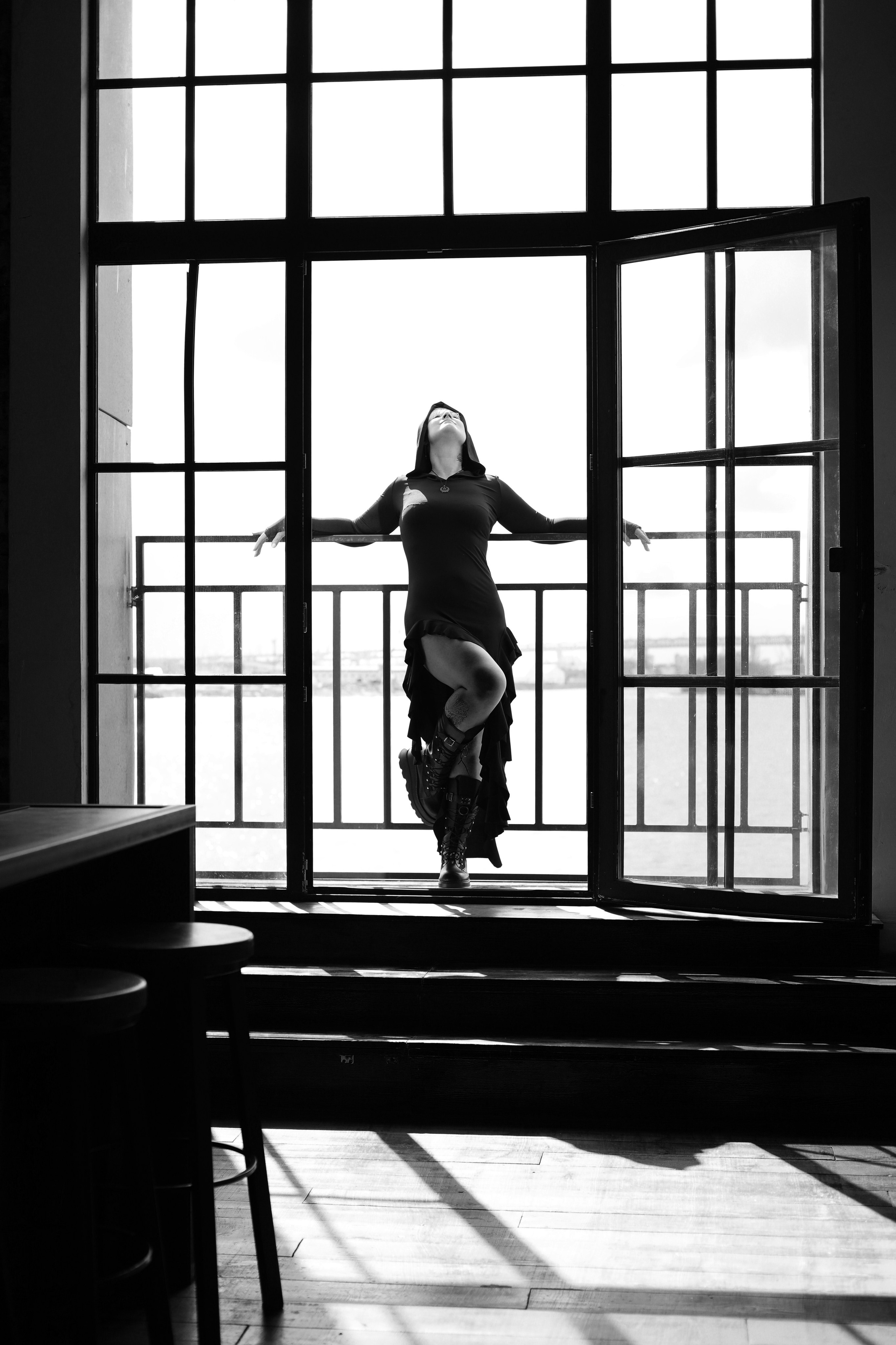 стиль будуар спб